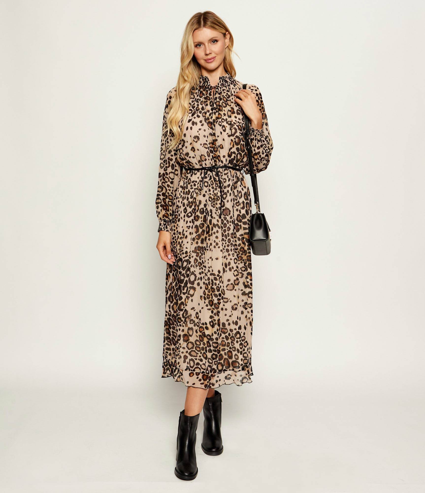 Marc Cain Rochie dress