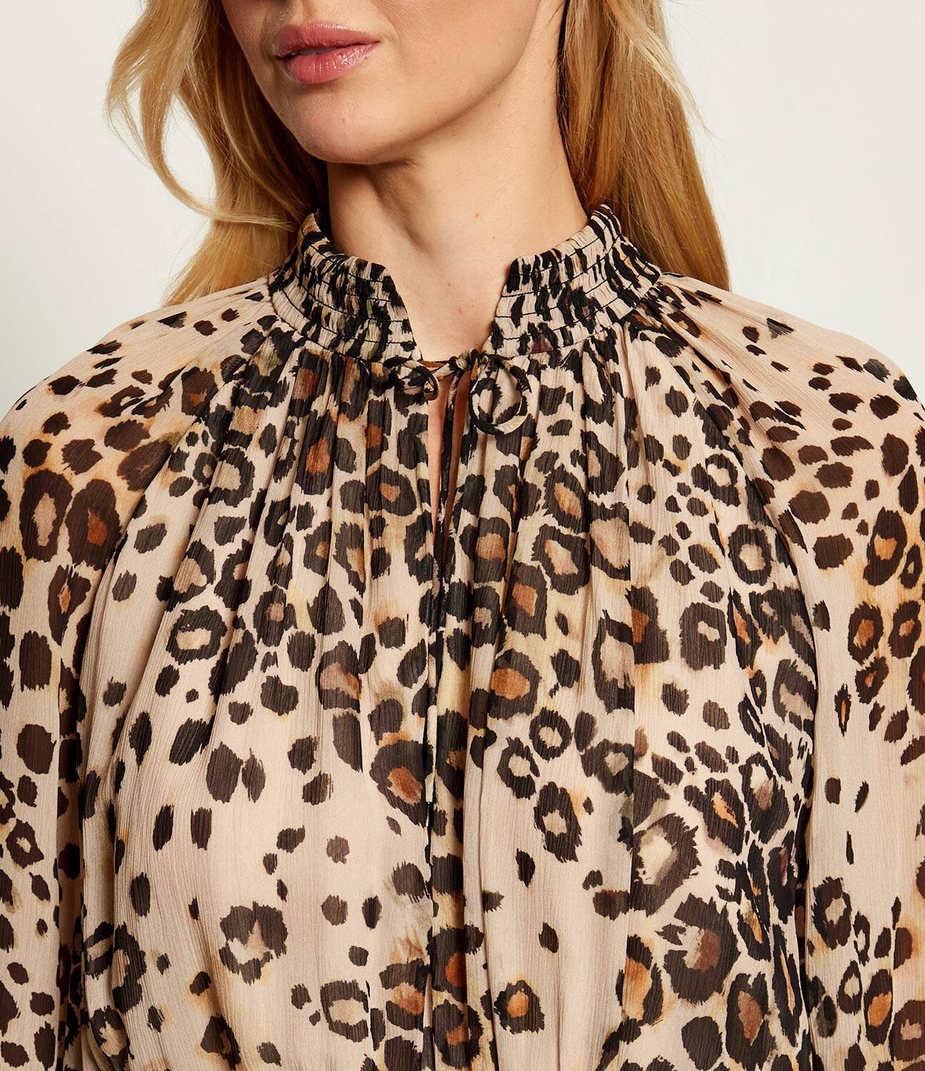 Marc Cain Rochie dress