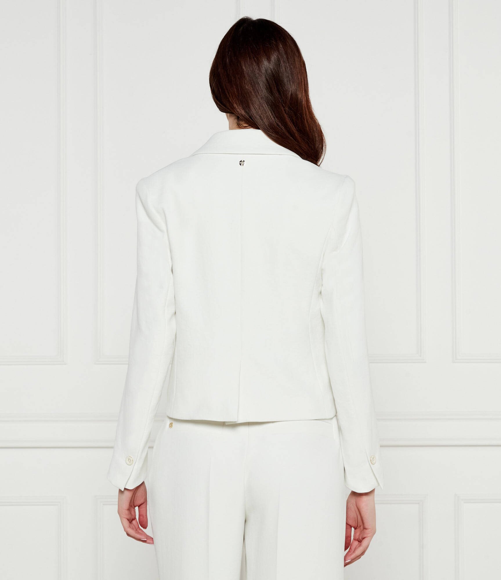 Marc Cain Sacou | Cropped Fit