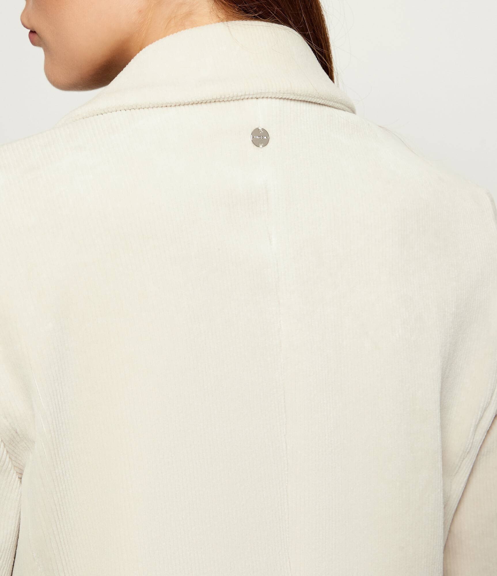 Marc Cain Sacou | Loose fit