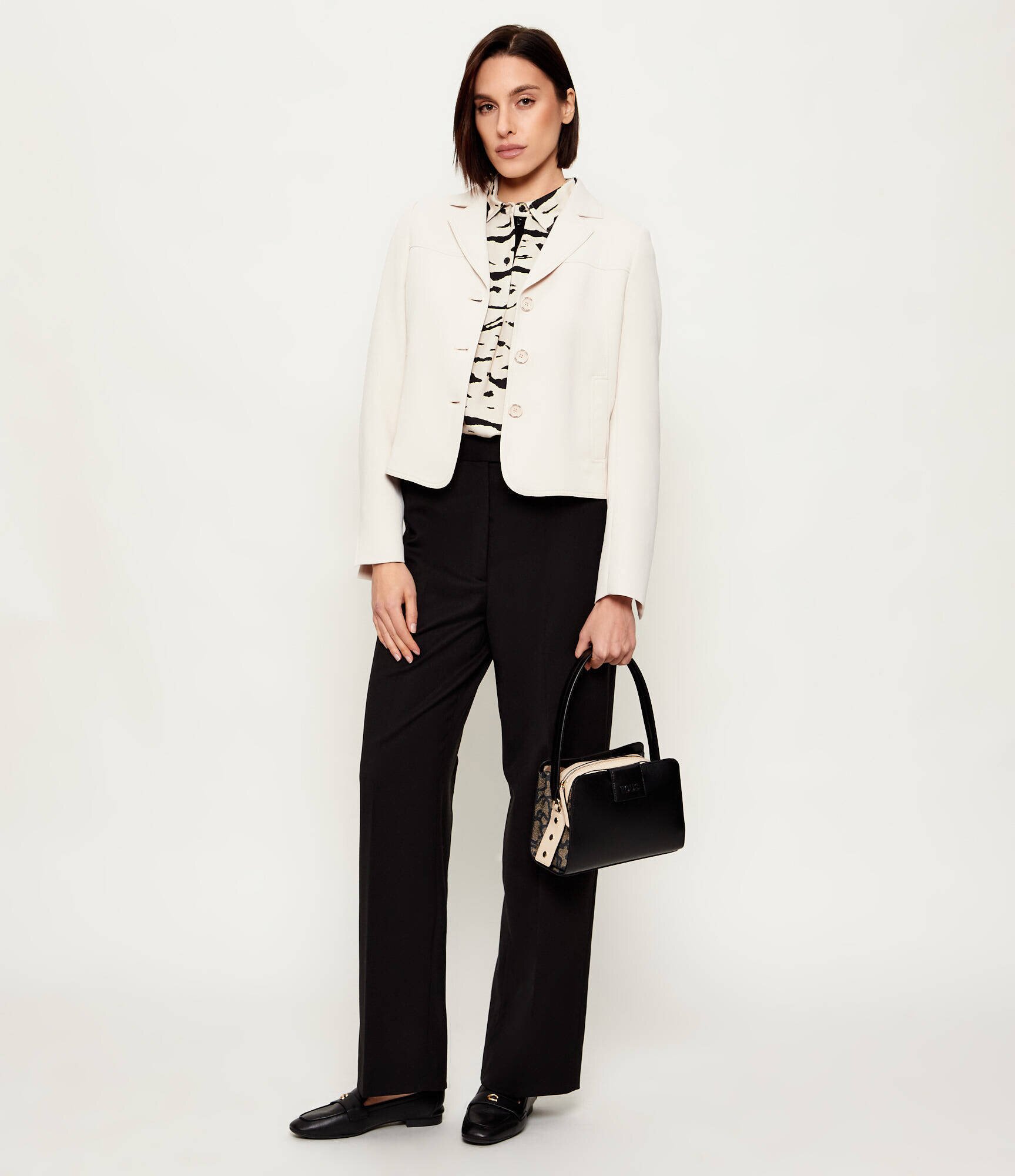 Marc Cain Sacou | regular fit