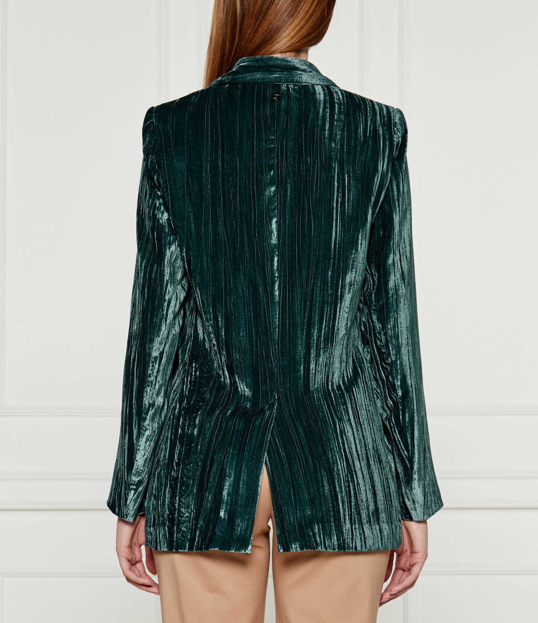 Marc Cain Sacou | Regular Fit