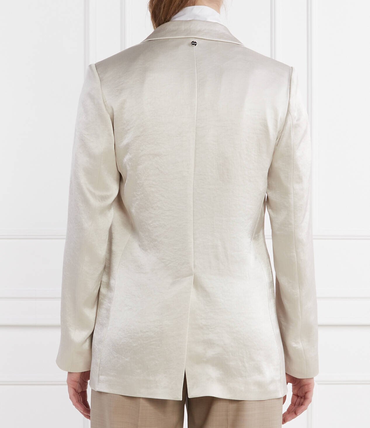 Marc Cain Sacou | Regular Fit