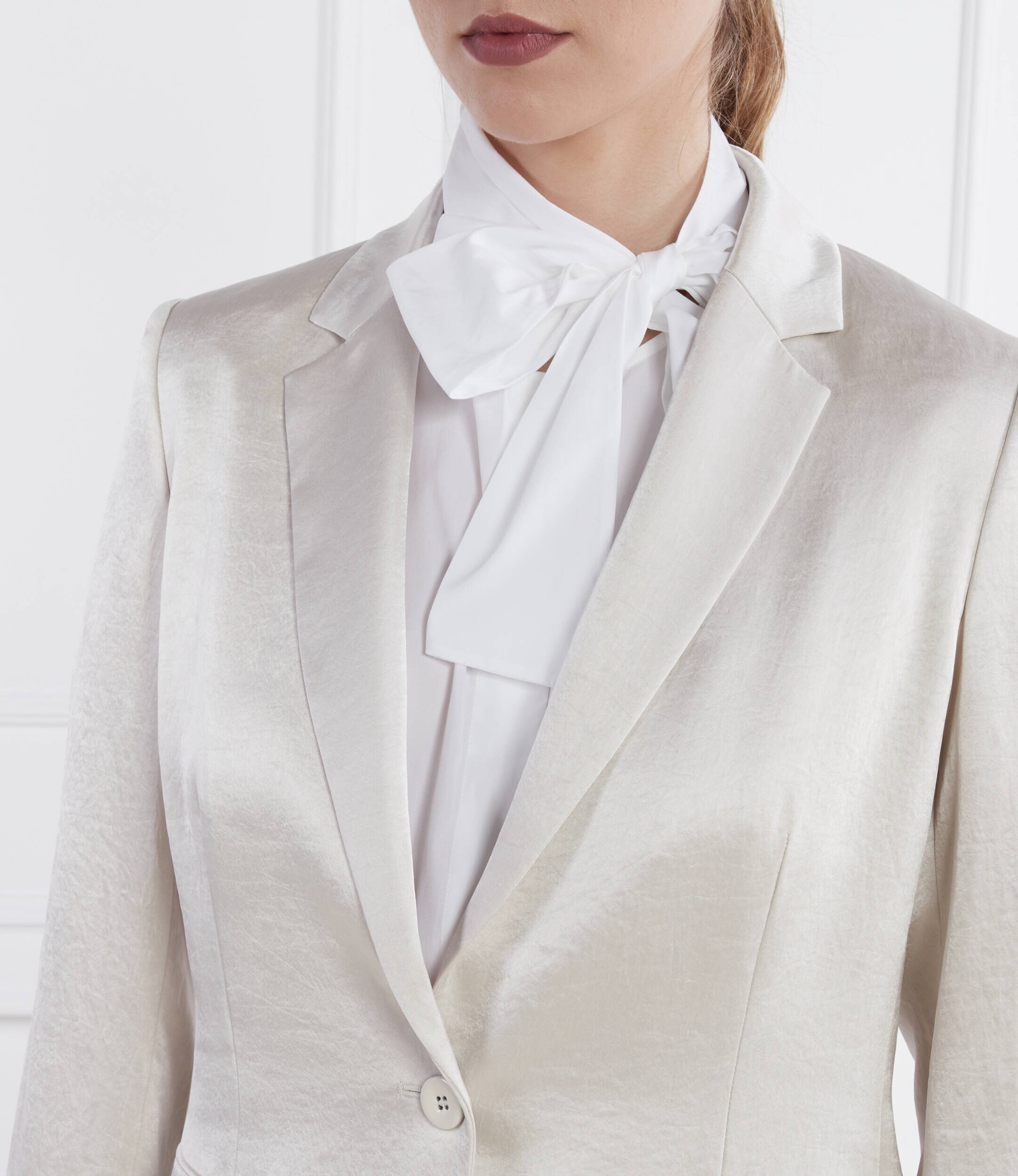 Marc Cain Sacou | Regular Fit