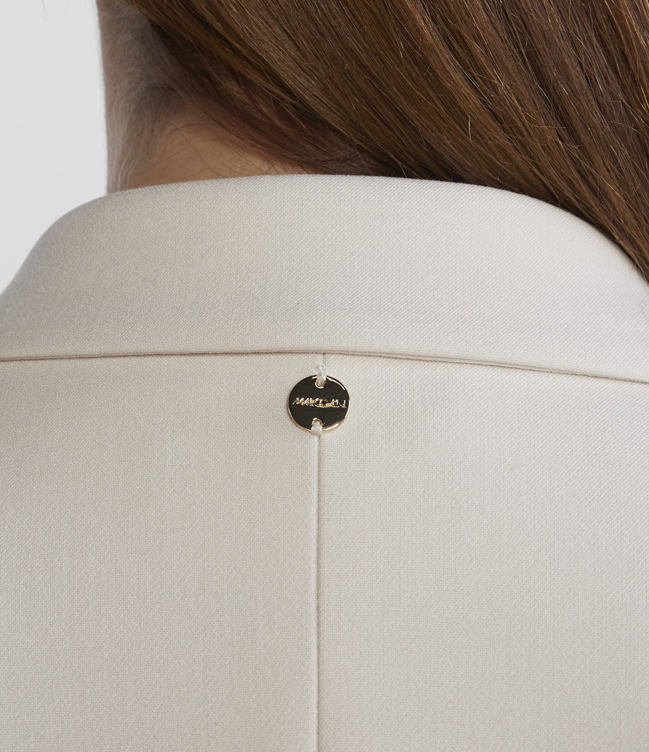 Marc Cain Sacou | Regular Fit