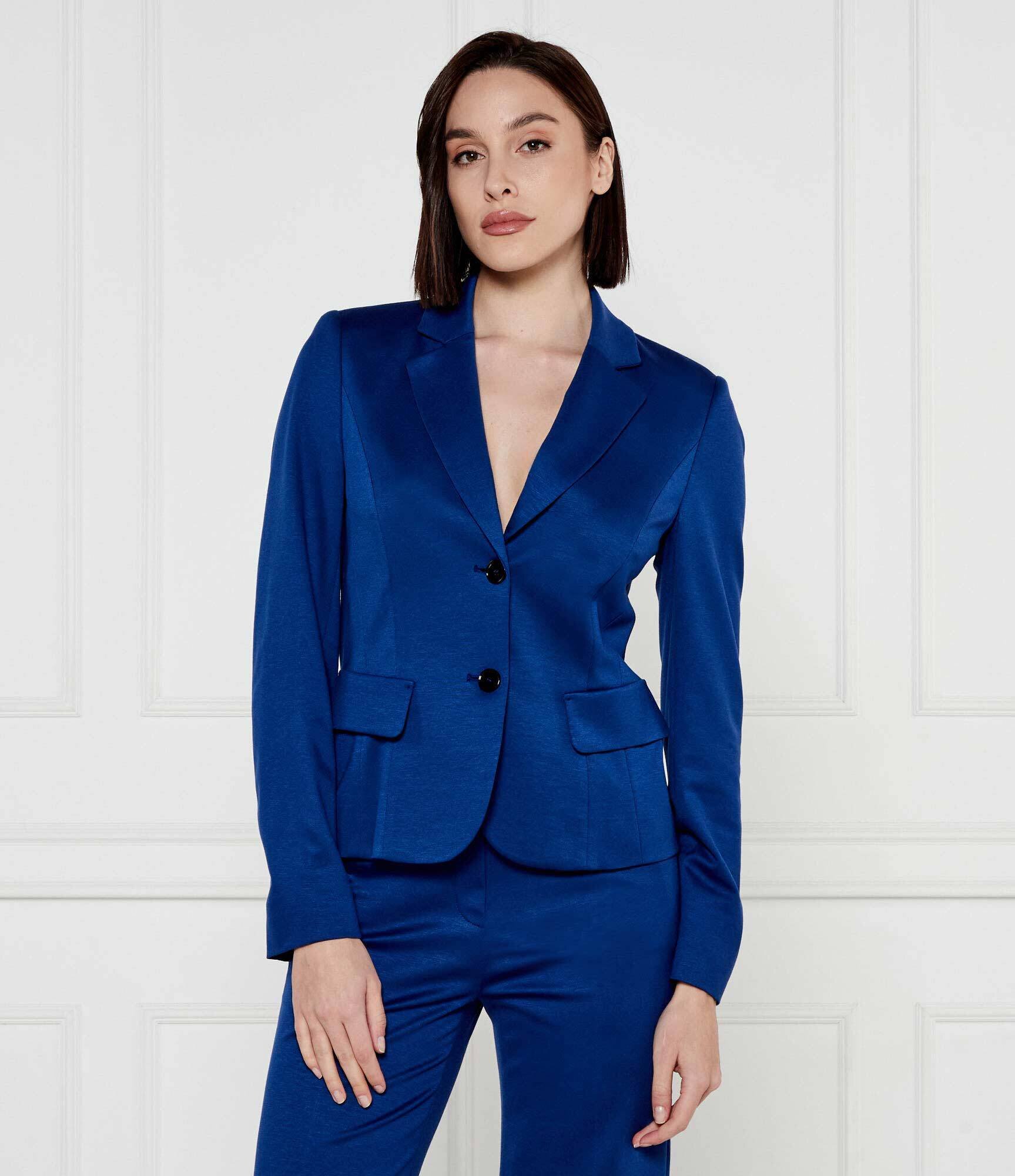 Marc Cain Sacou | Slim Fit