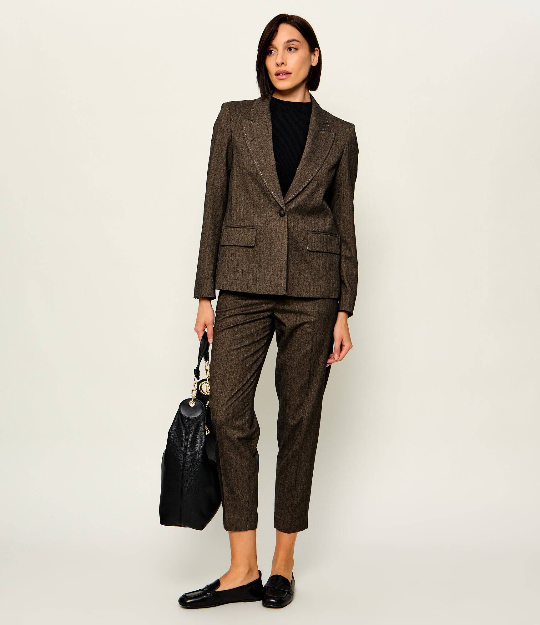 Marc Cain Sacou | Slim Fit