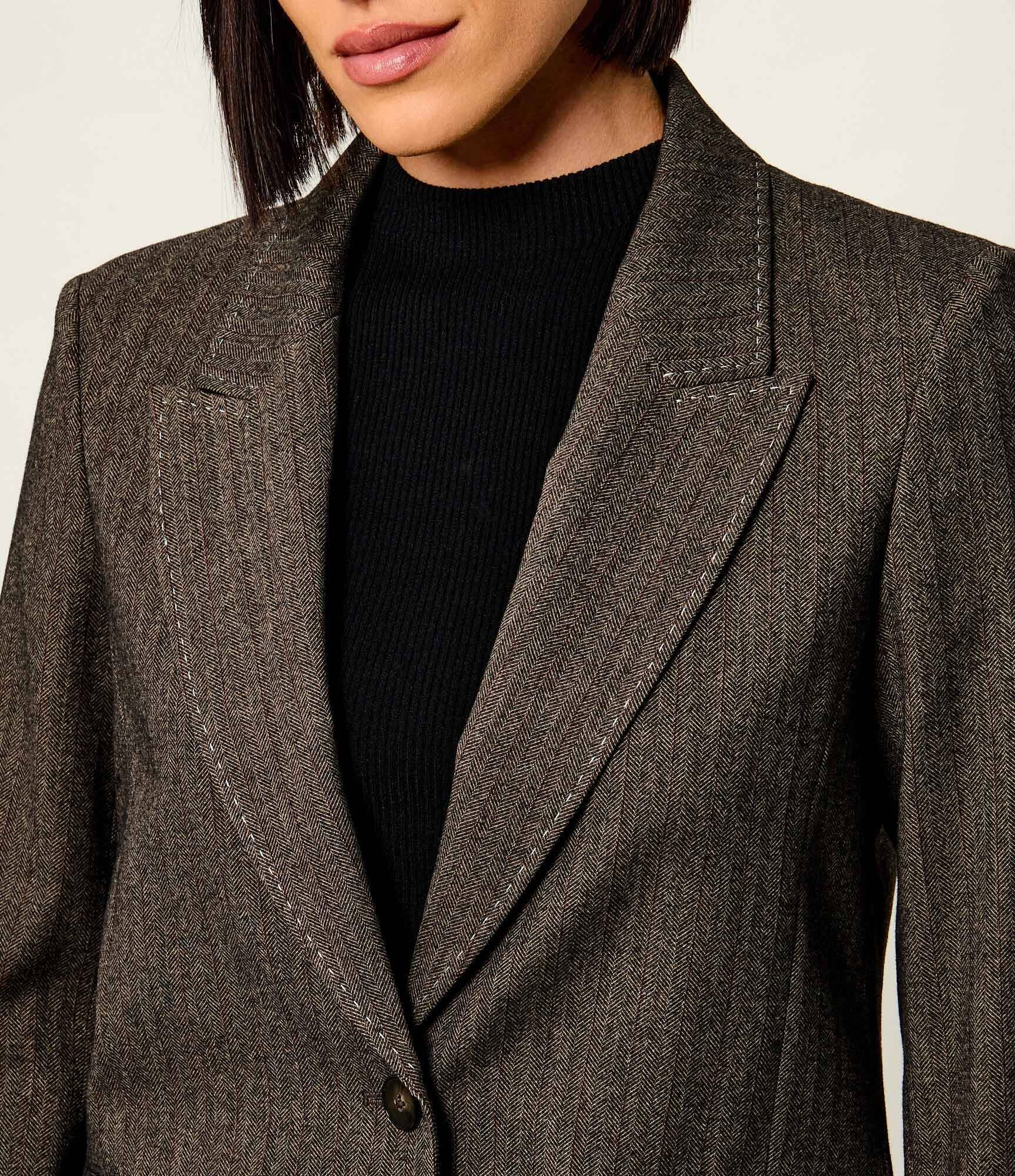Marc Cain Sacou | Slim Fit