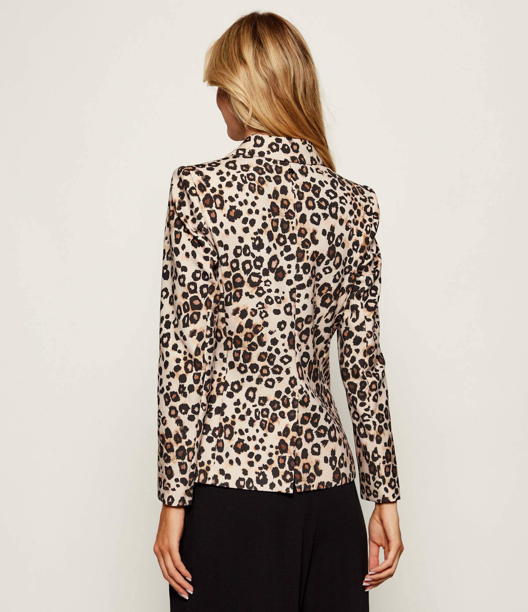 Marc Cain Sacou | Slim Fit