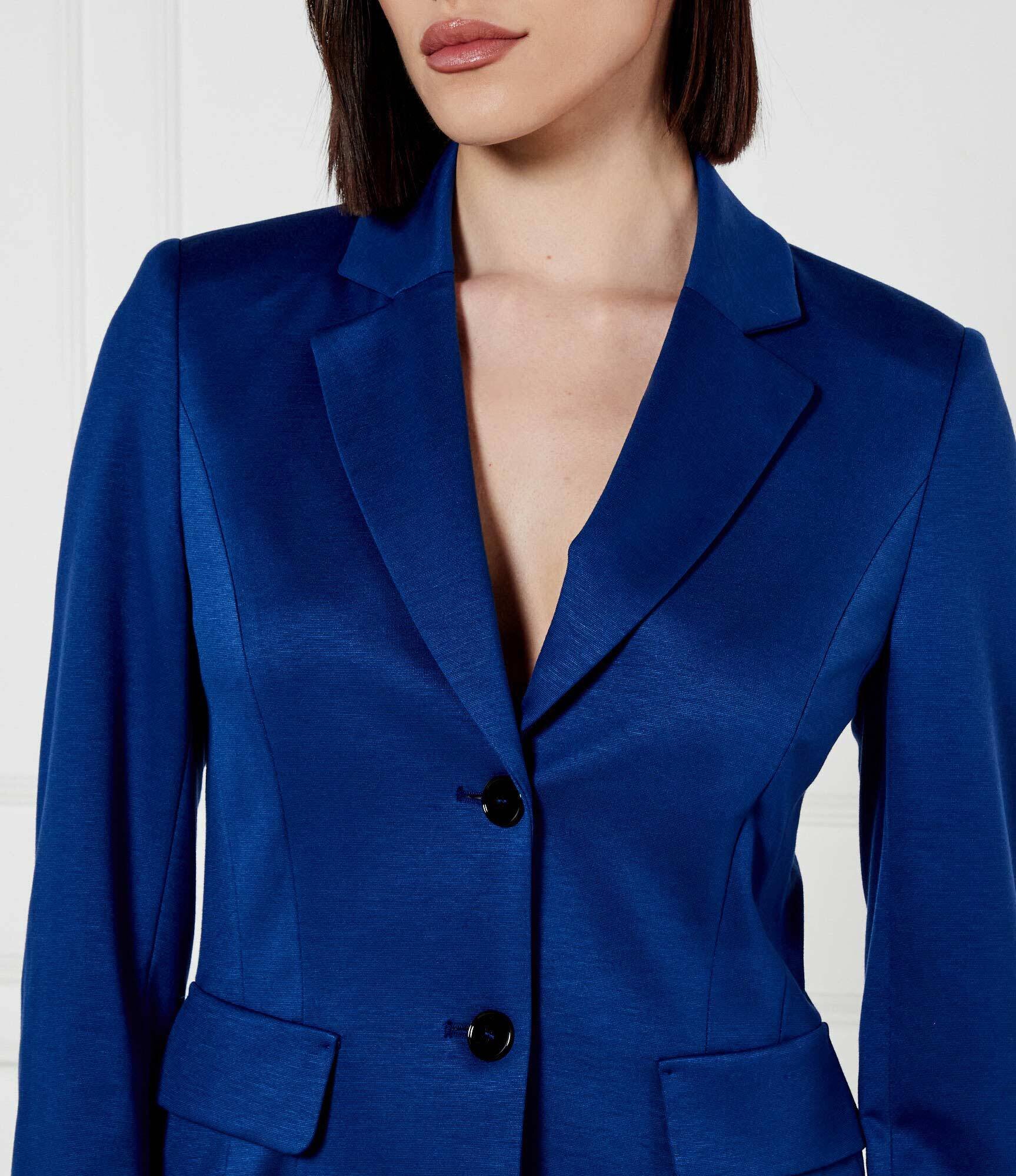 Marc Cain Sacou | Slim Fit