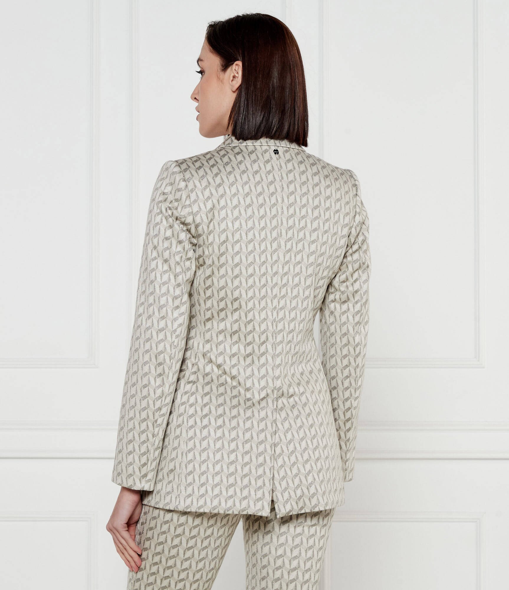 Marc Cain Sacou | Slim Fit