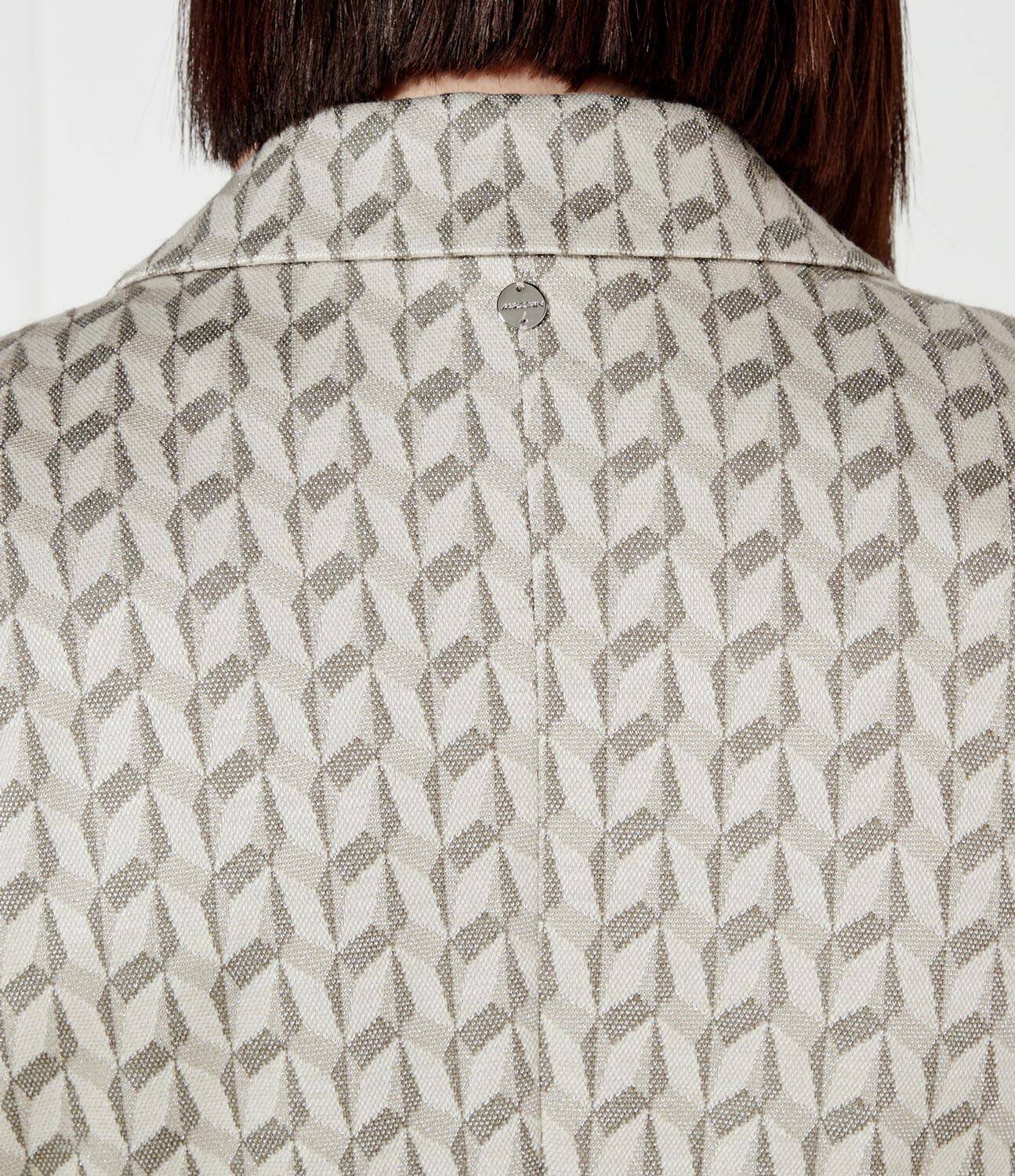 Marc Cain Sacou | Slim Fit
