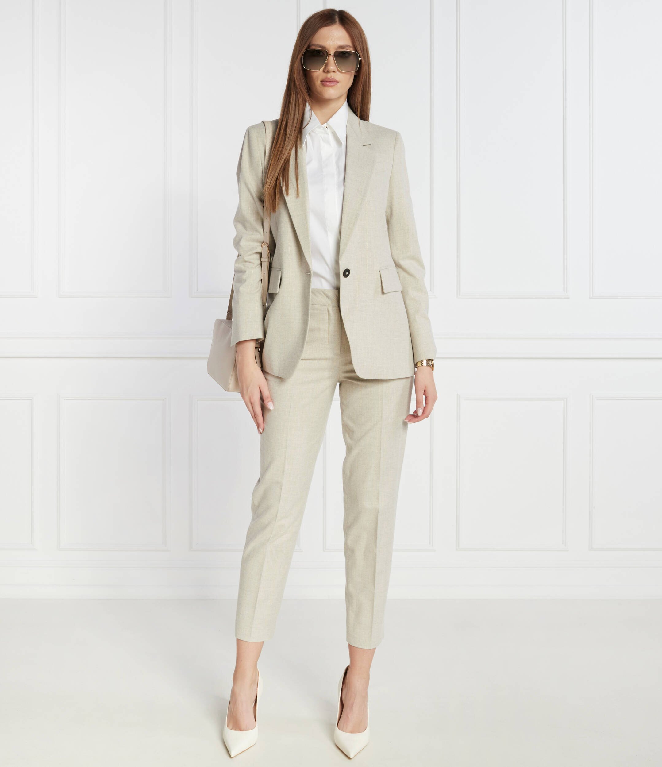 Marc Cain Sacou | Slim Fit