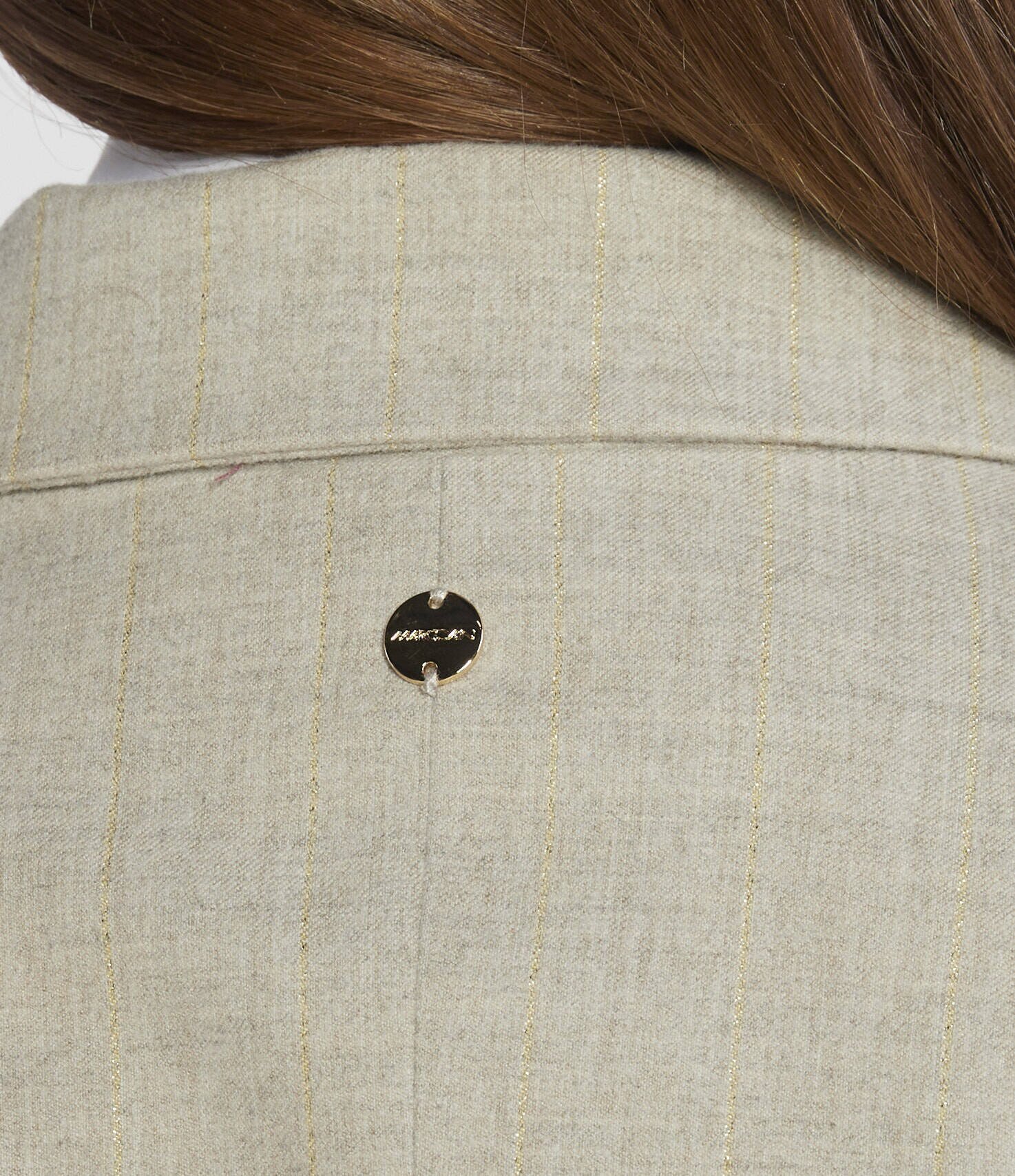 Marc Cain Sacou | Slim Fit