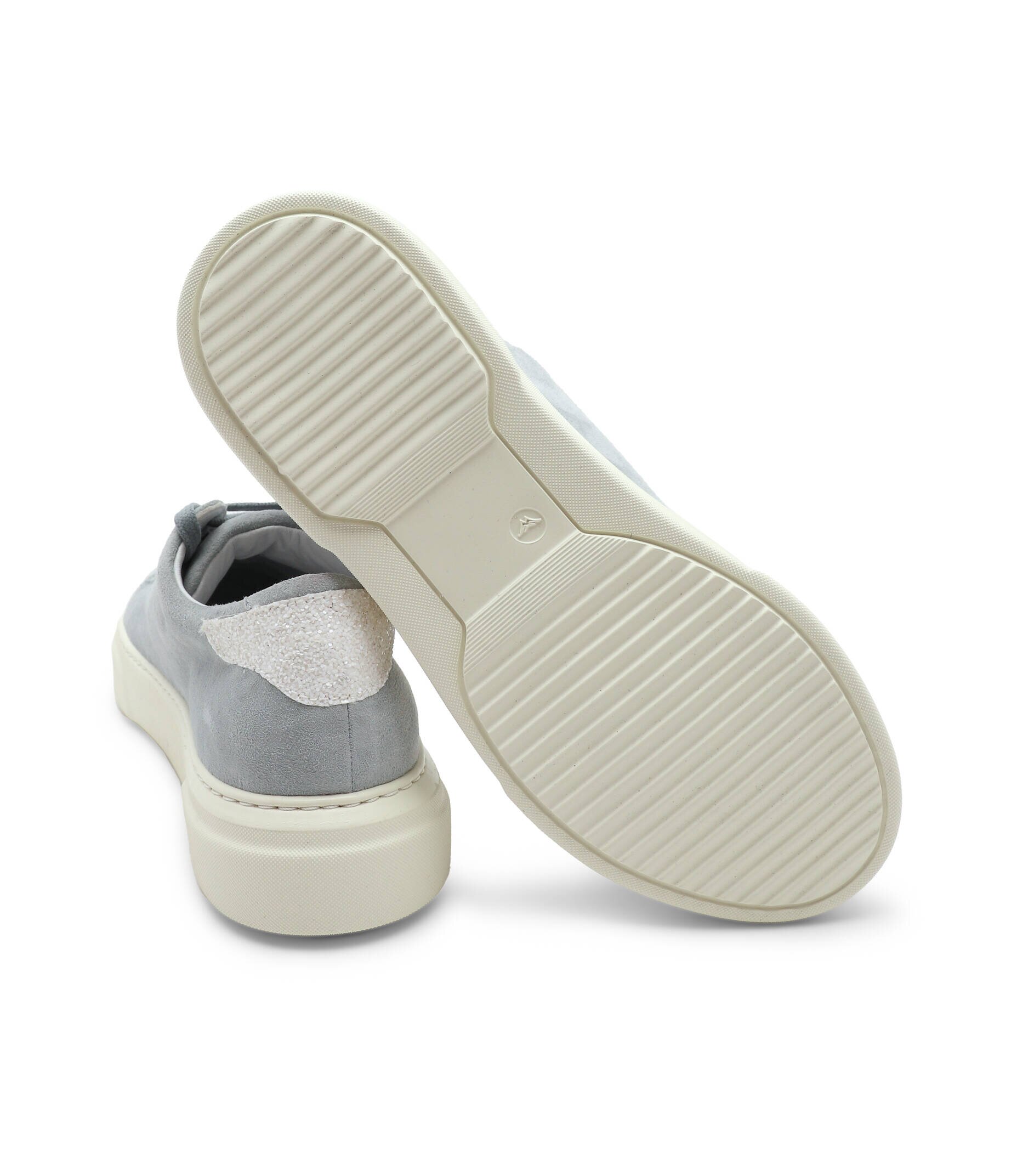 Marc Cain Sneakers | piele întoarsă
