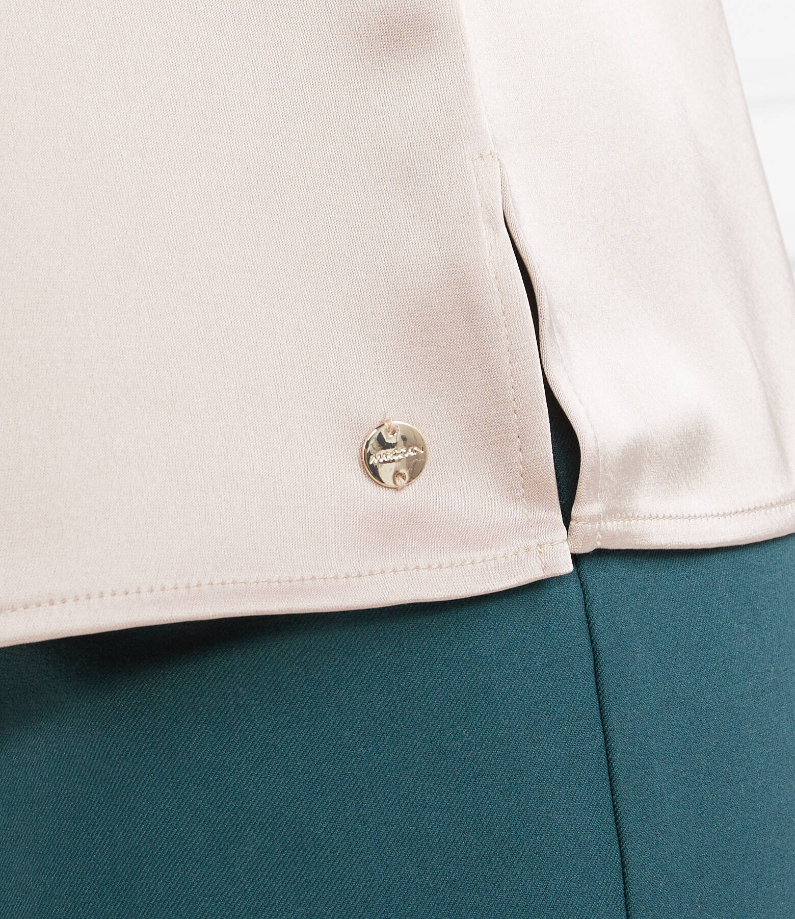 Marc Cain Top | Regular Fit