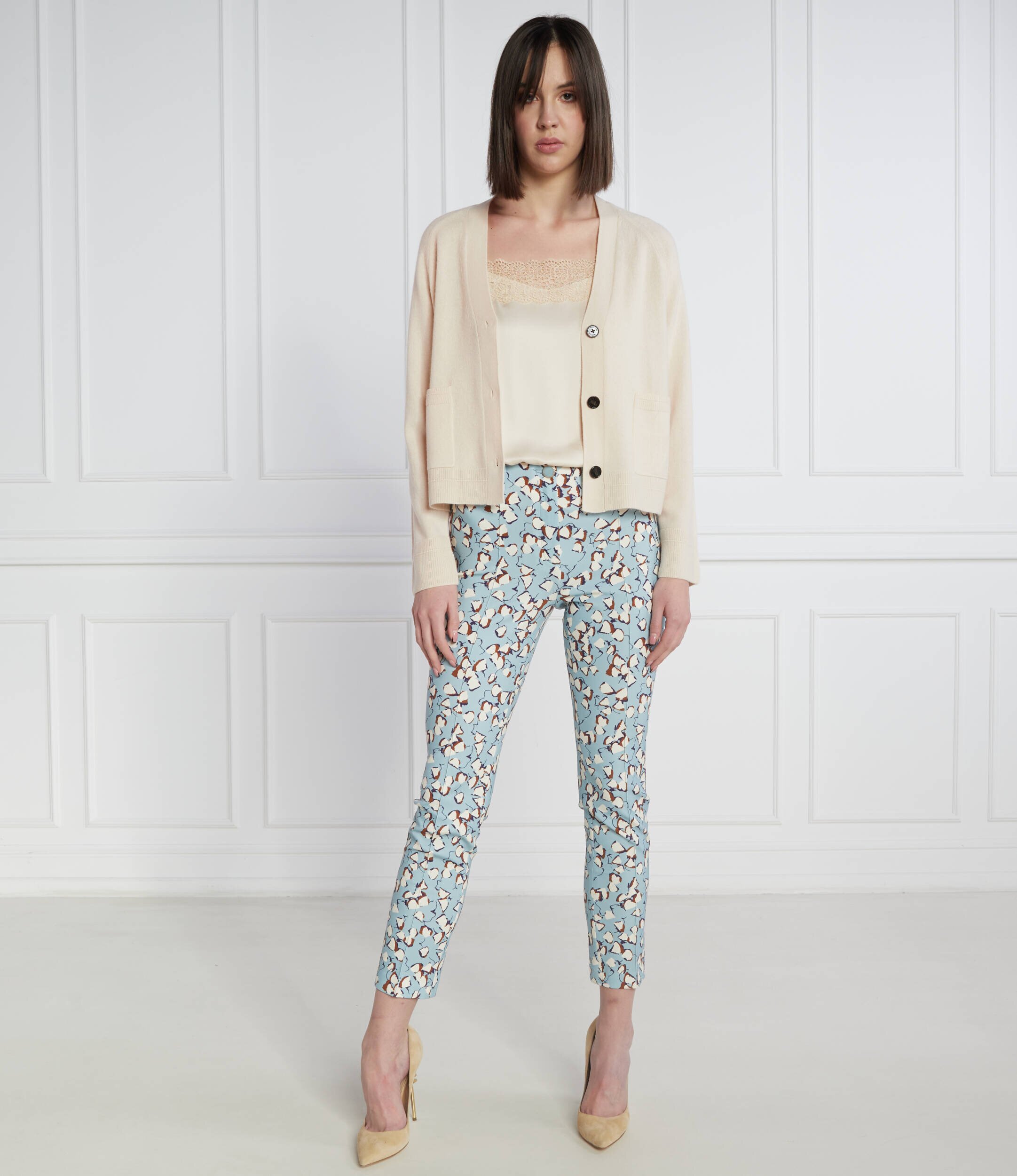 Marc Cain Top | Regular Fit