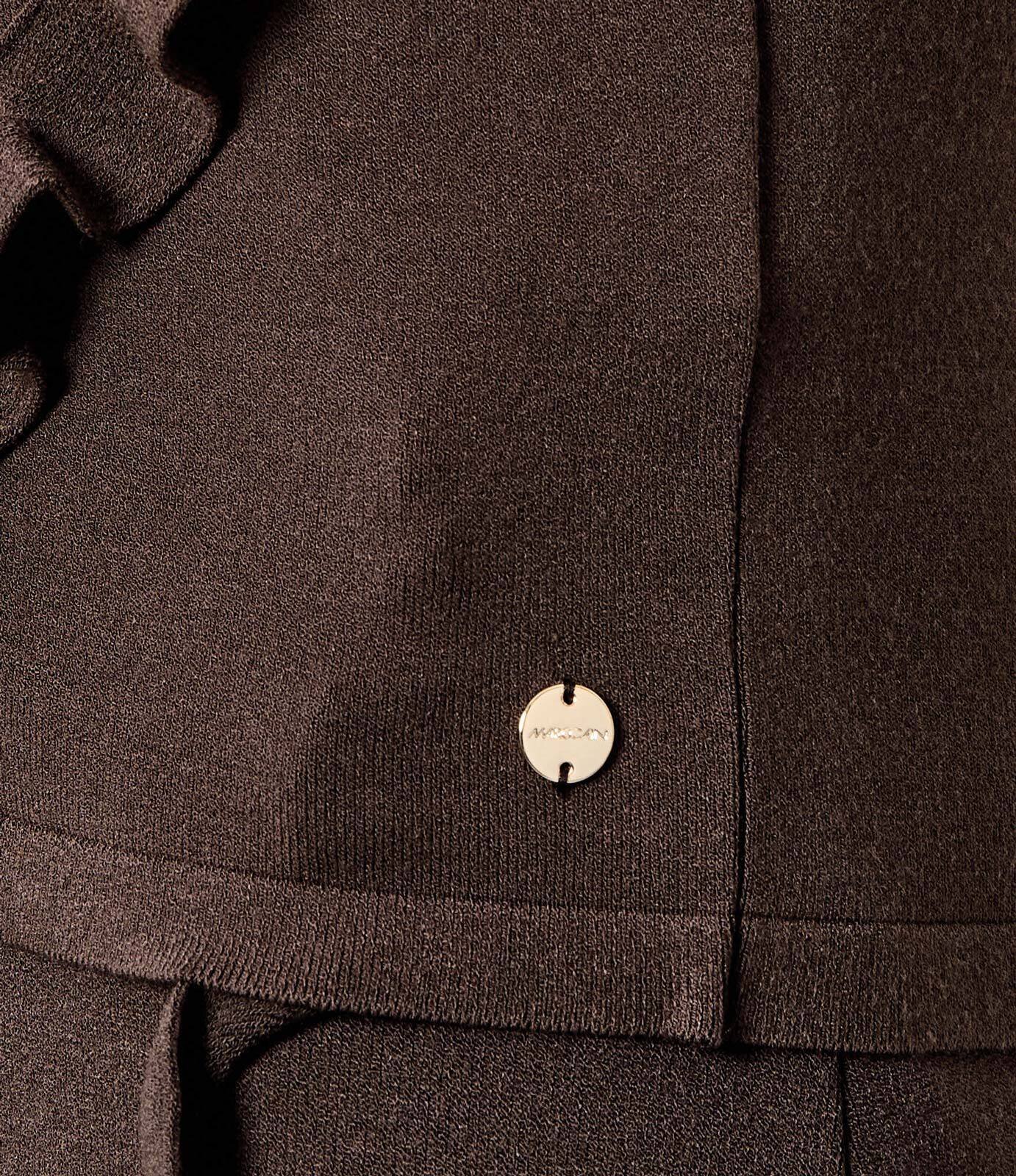 Marc Cain Top | Slim Fit