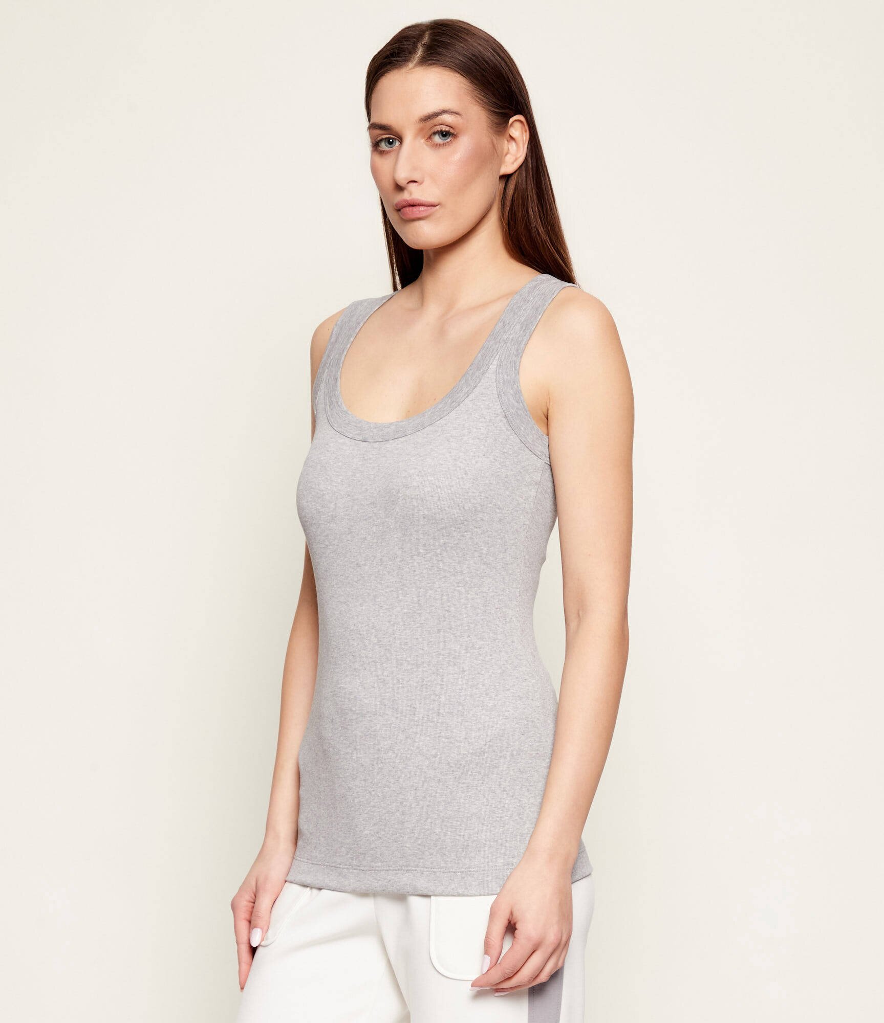 Marc Cain Top | Slim Fit