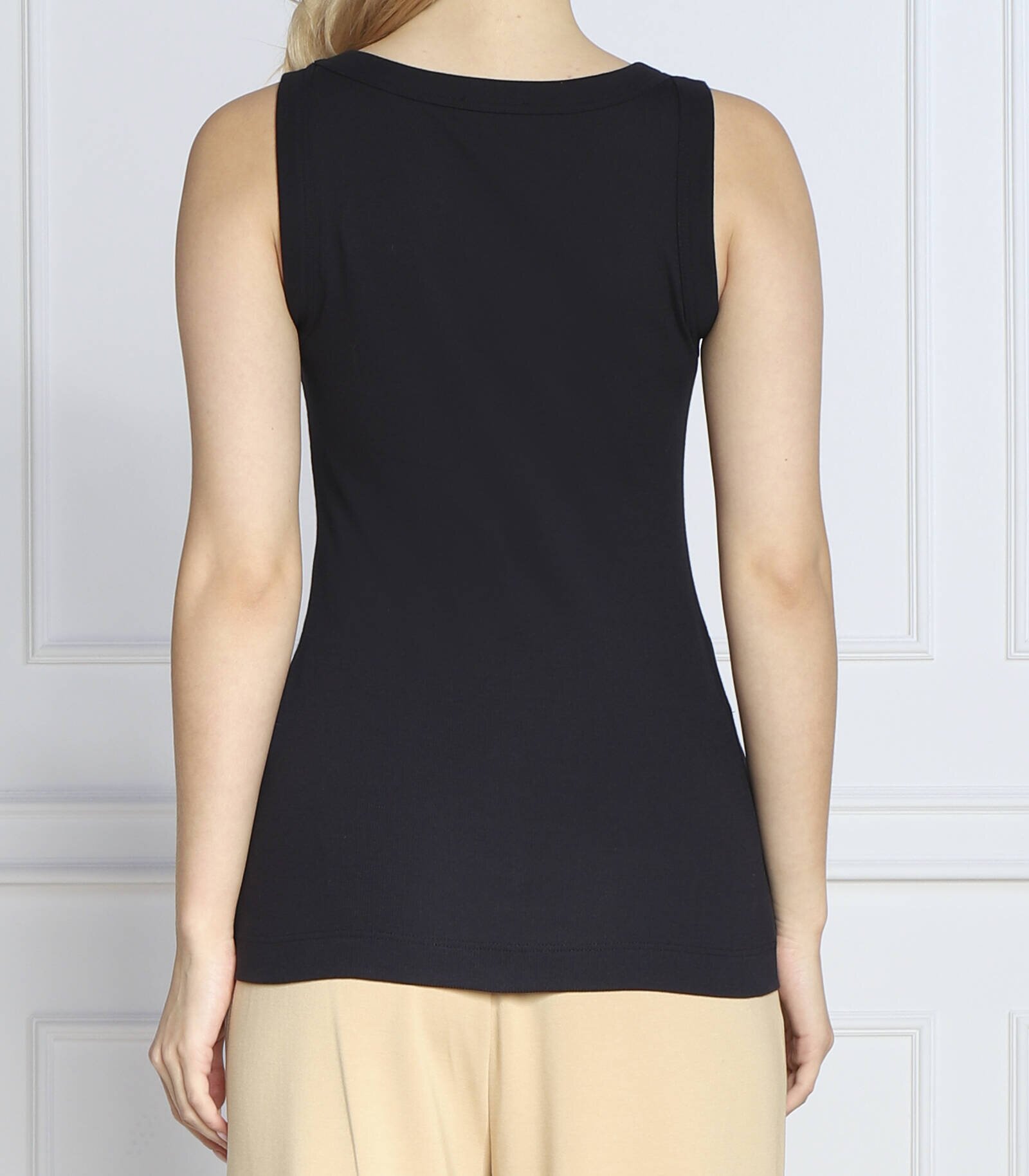 Marc Cain Top | Slim Fit