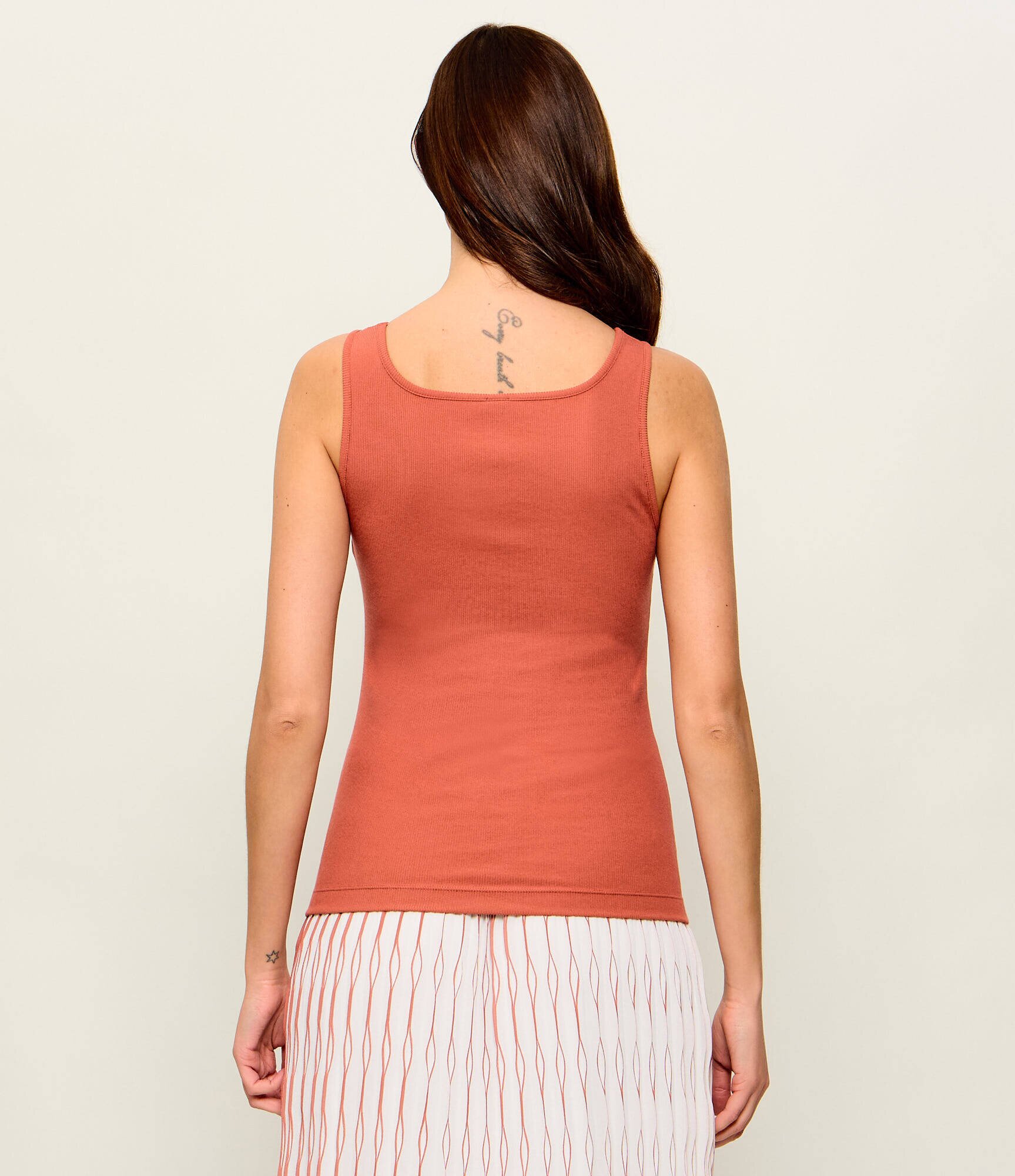 Marc Cain Top | Slim Fit