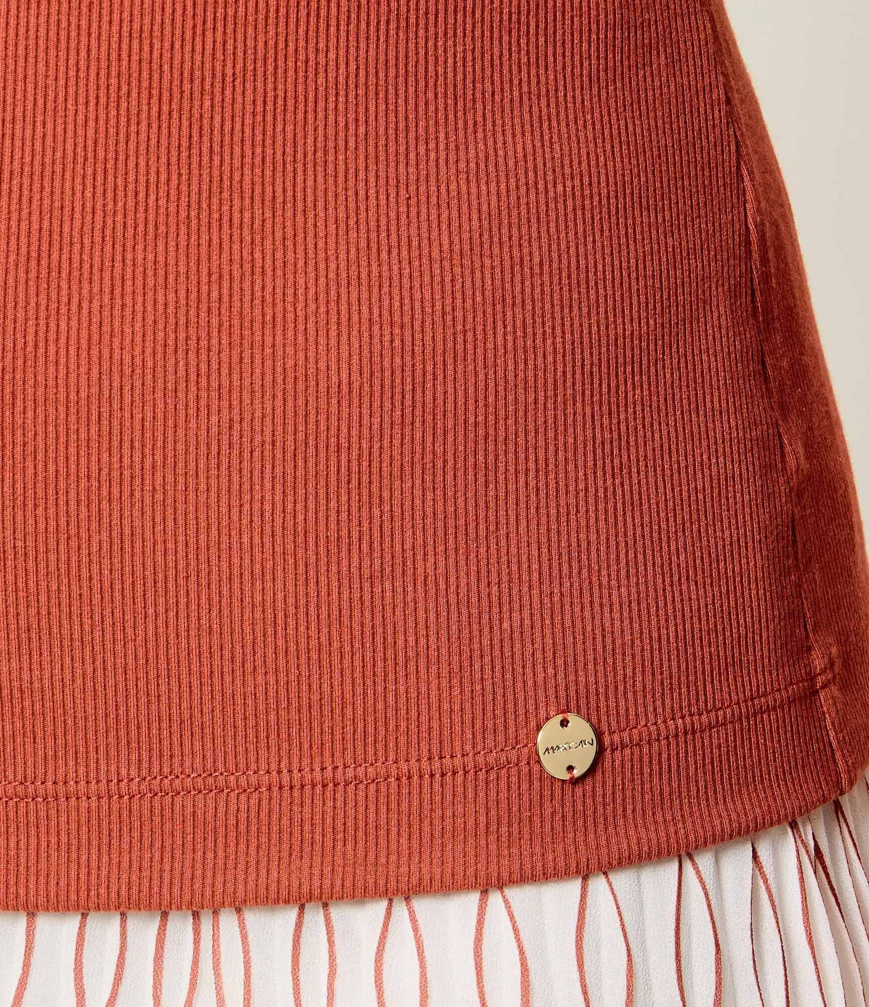 Marc Cain Top | Slim Fit