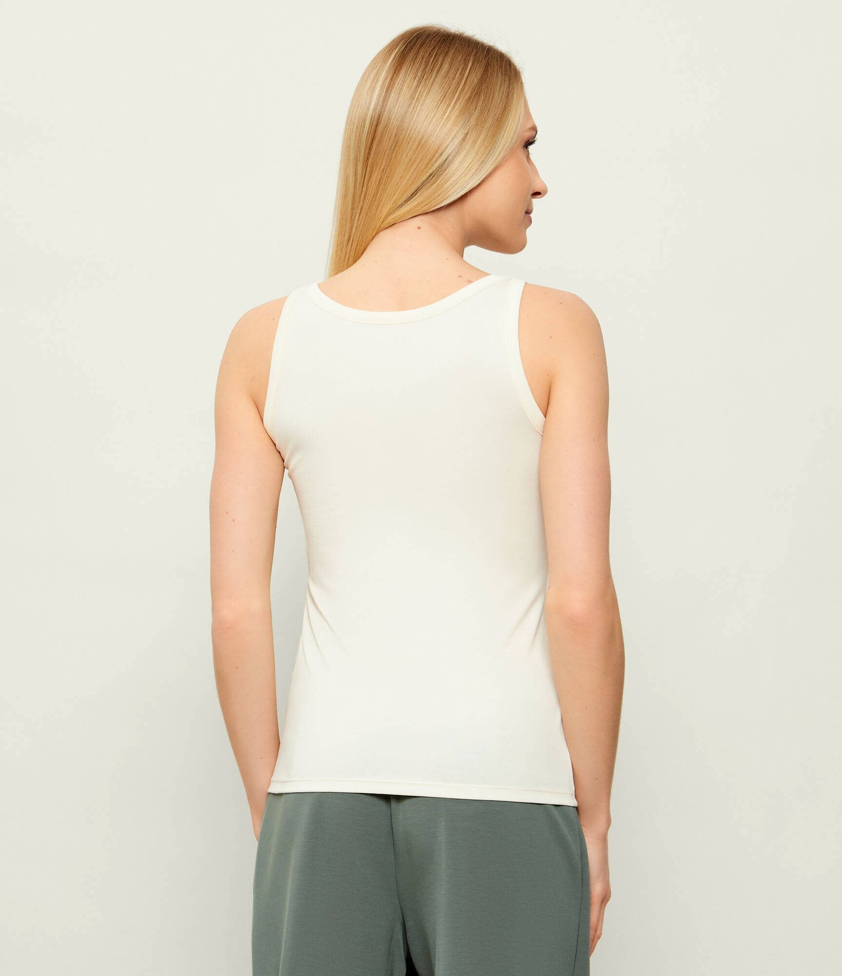 Marc Cain Top | Slim Fit