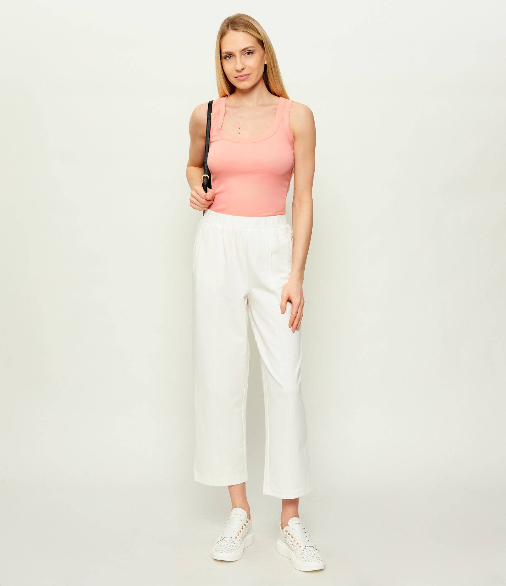 Marc Cain Top | Slim Fit