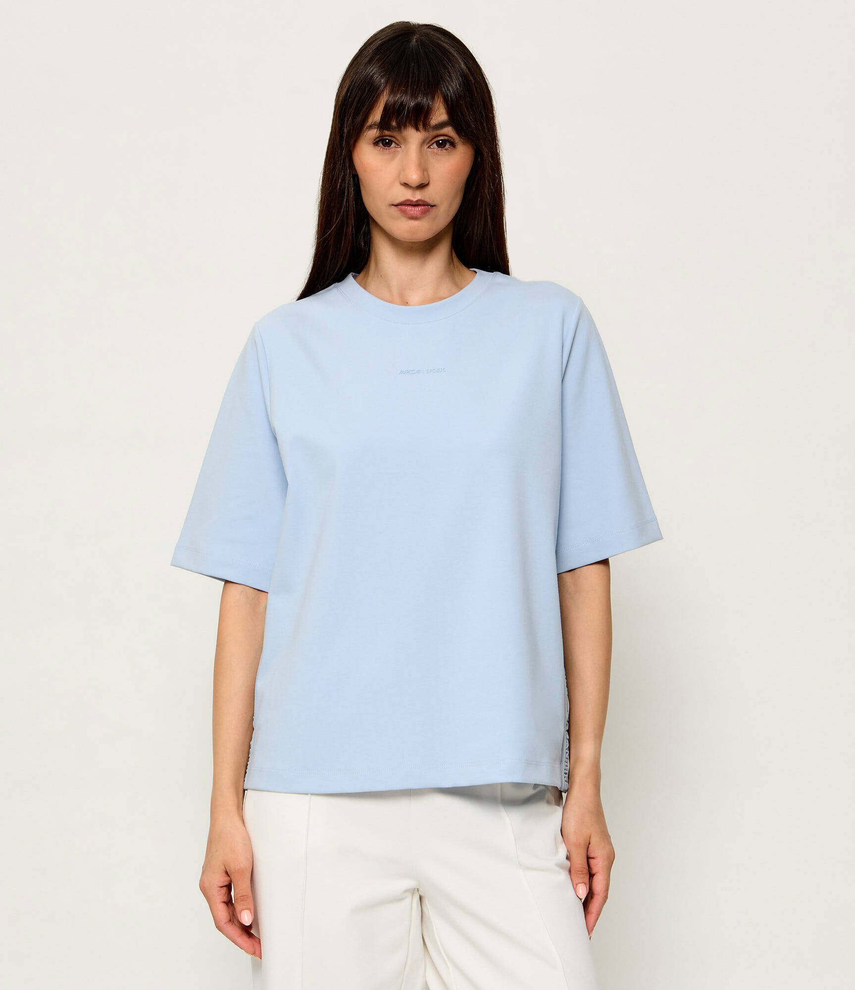 Marc Cain Tricou | Loose fit