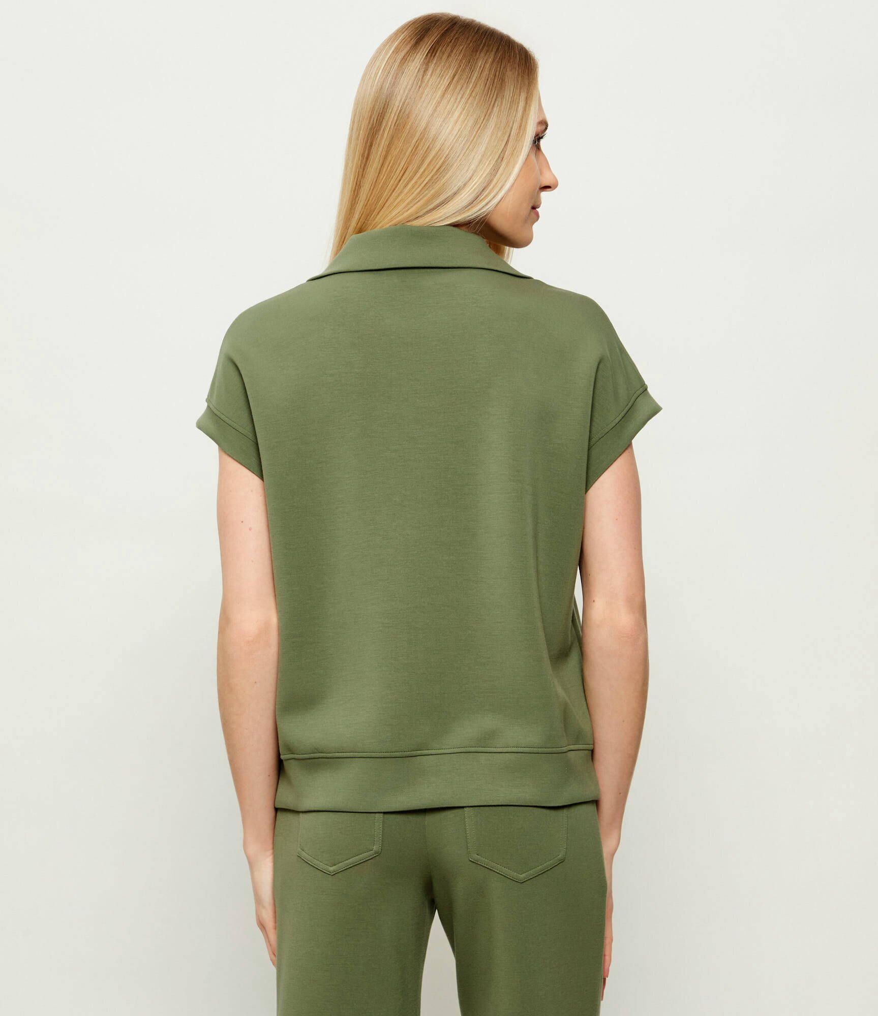 Marc Cain Tricou | Loose fit