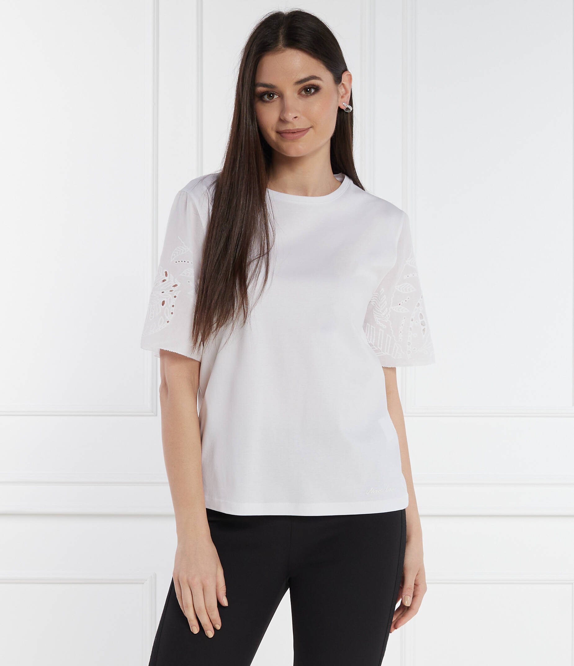 Marc Cain Tricou | Loose fit
