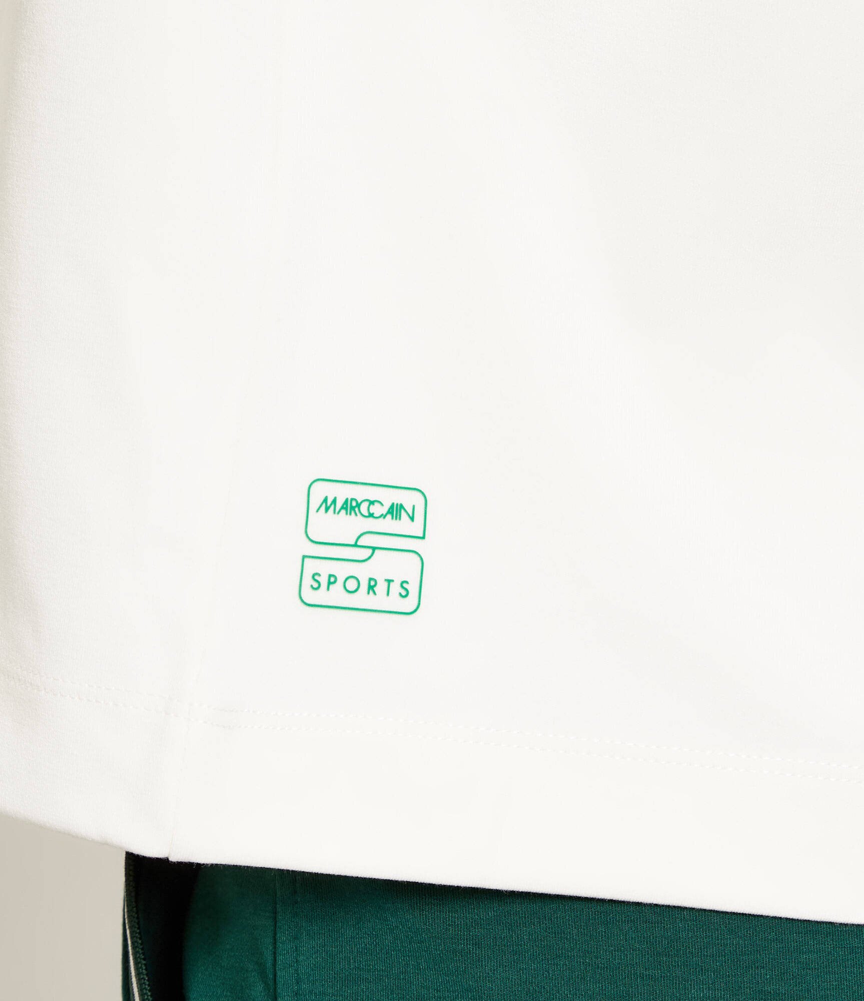 Marc Cain Tricou | Loose fit