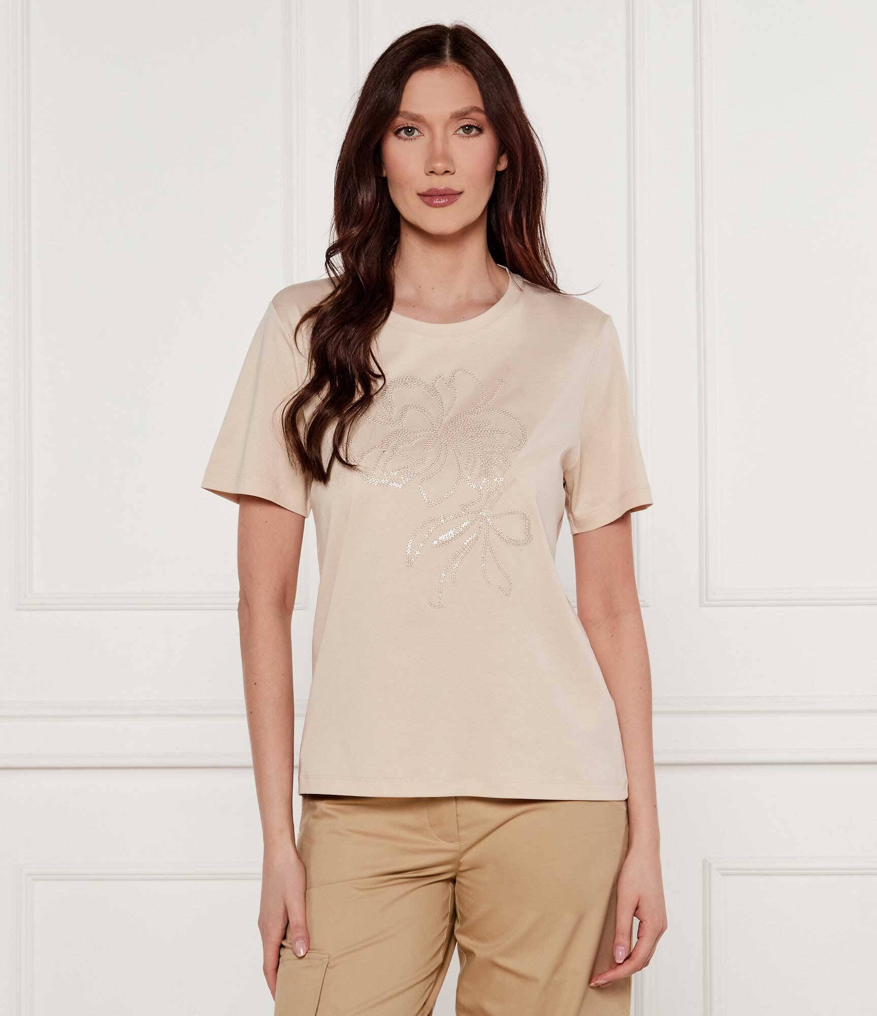 Marc Cain Tricou | Loose fit