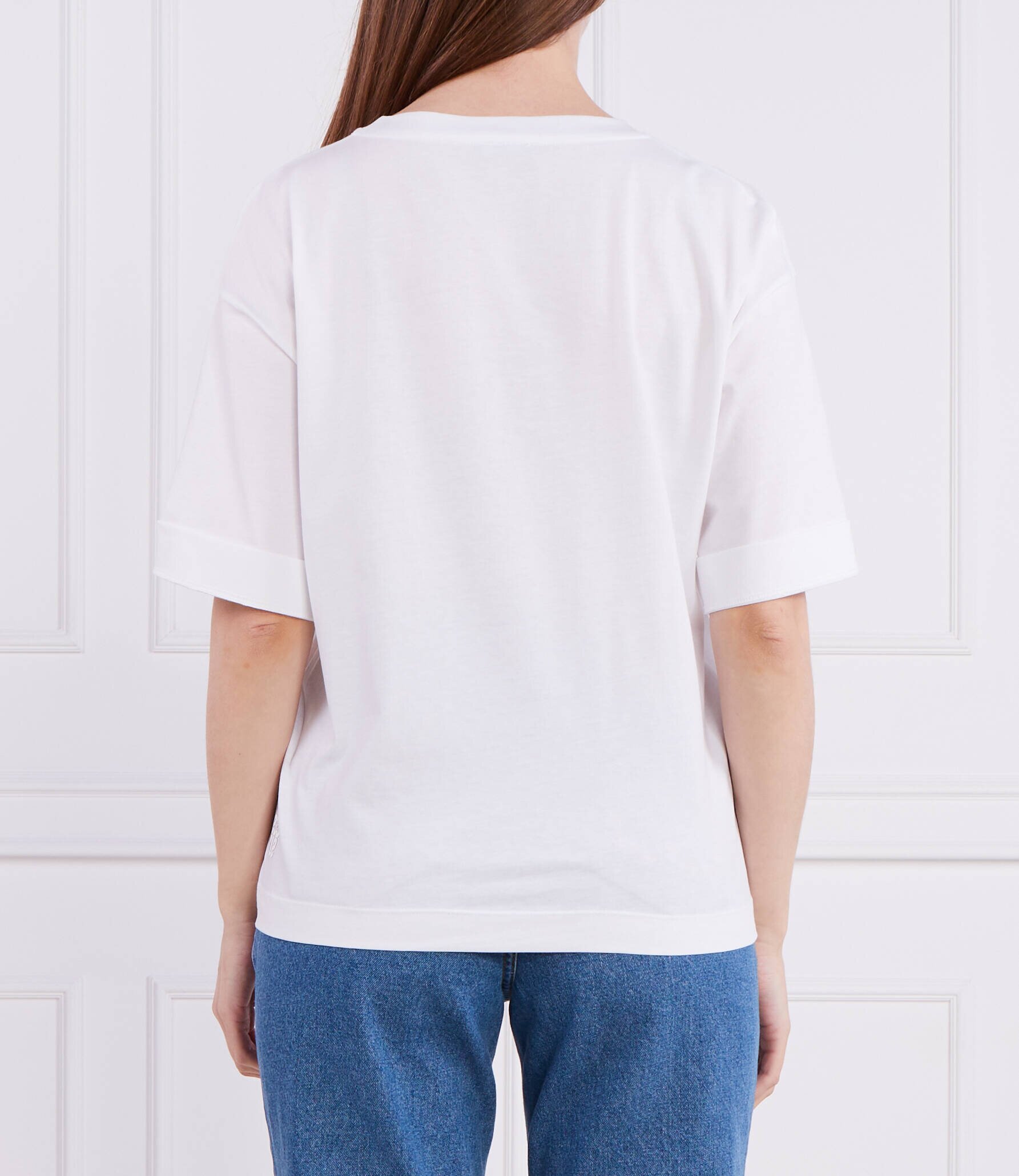 Marc Cain Tricou | Regular Fit