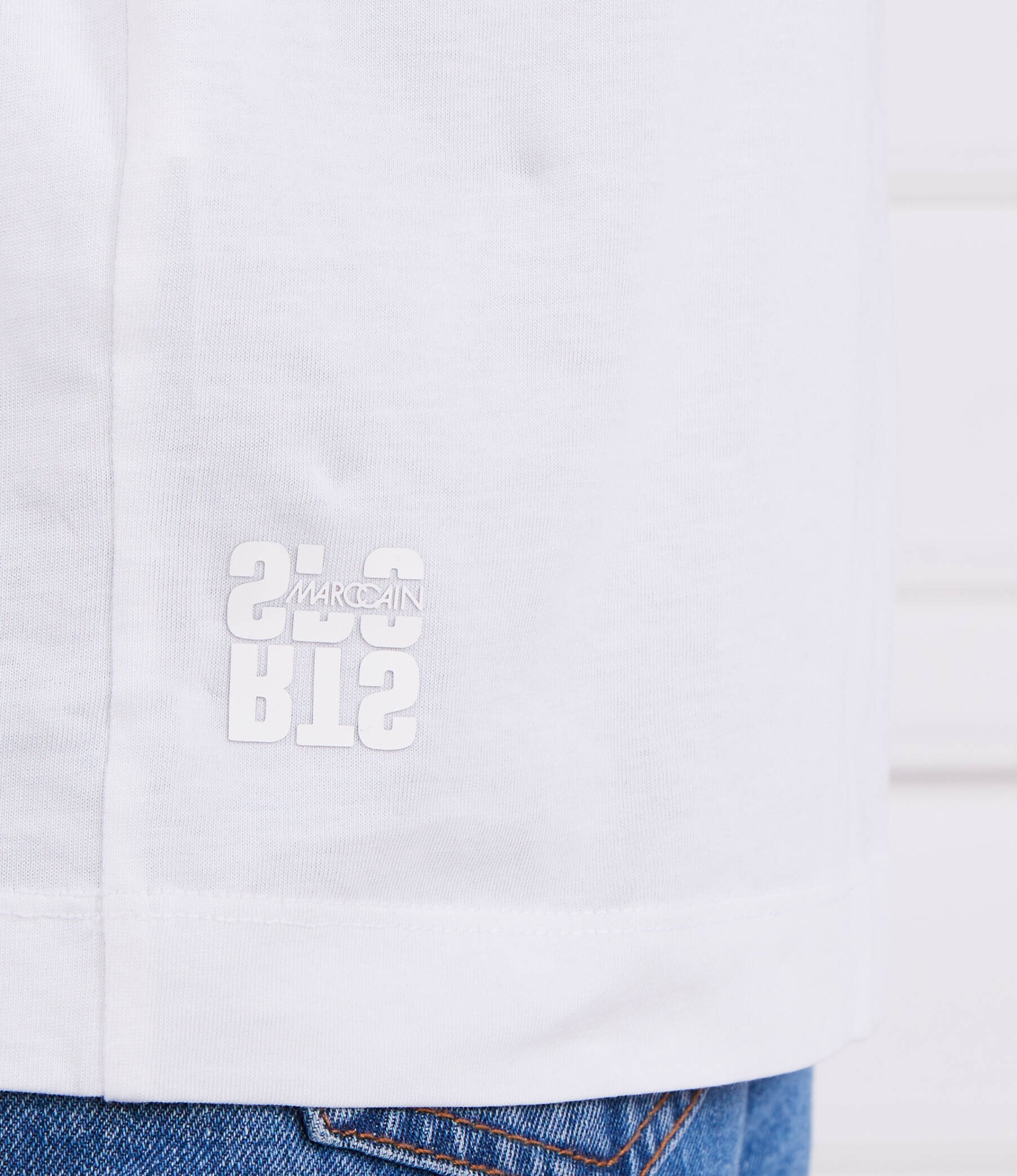 Marc Cain Tricou | Regular Fit