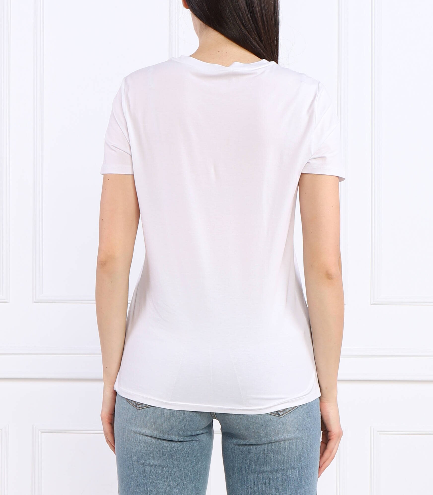 Marc Cain Tricou | Regular Fit