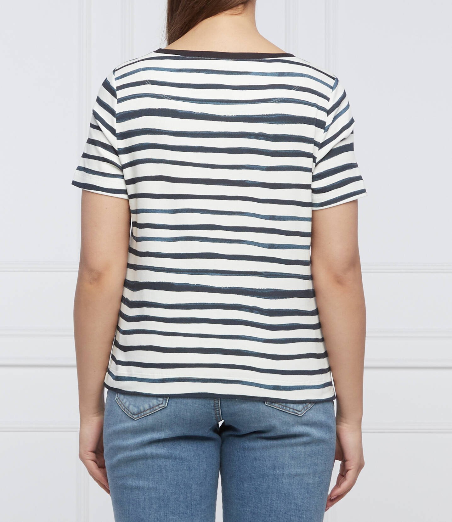 Marc Cain Tricou | Regular Fit
