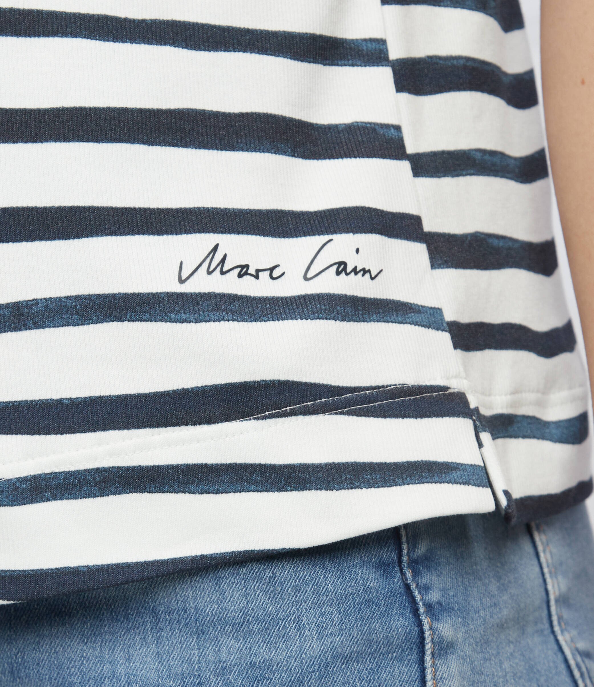 Marc Cain Tricou | Regular Fit
