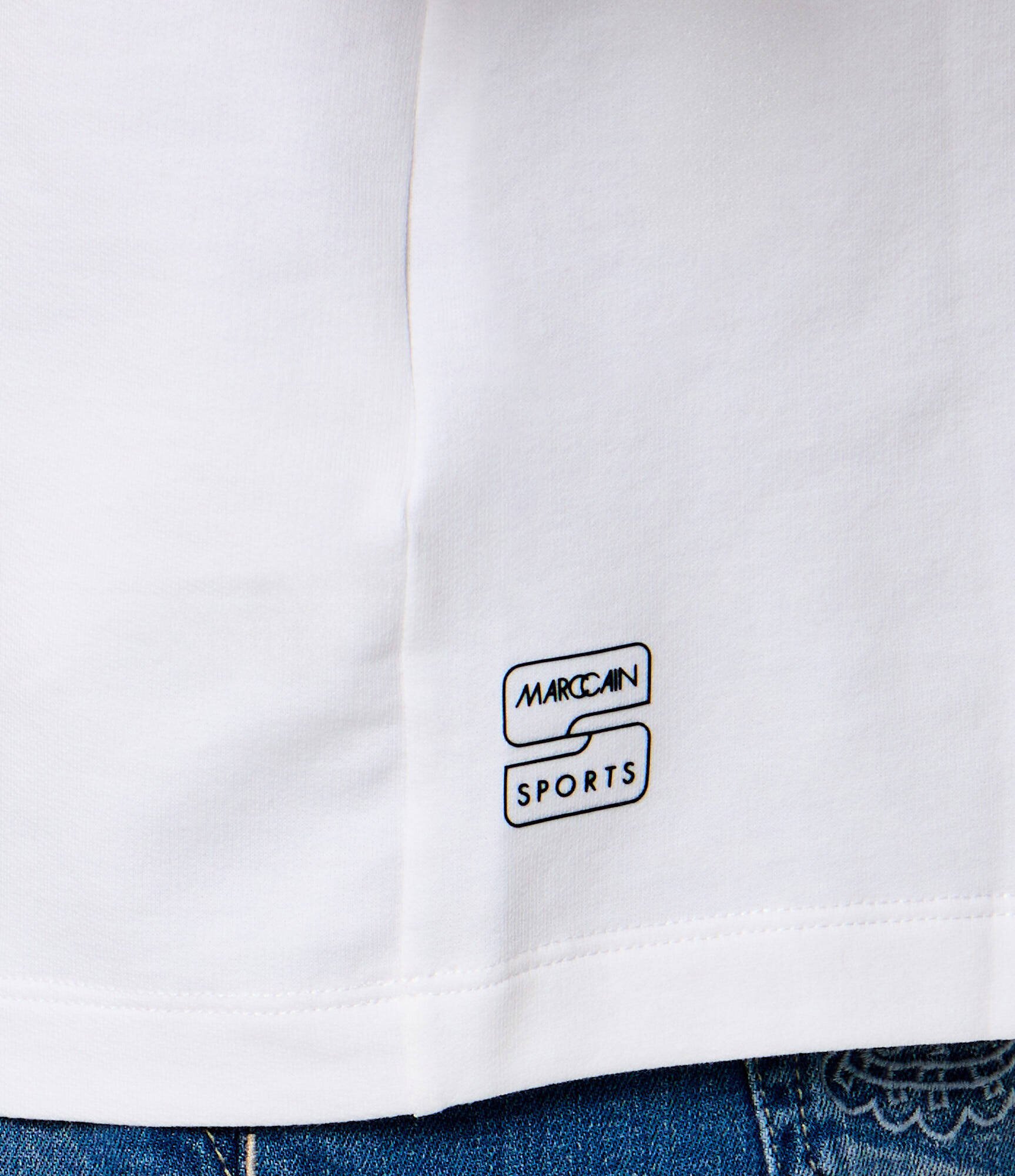 Marc Cain Tricou | regular fit