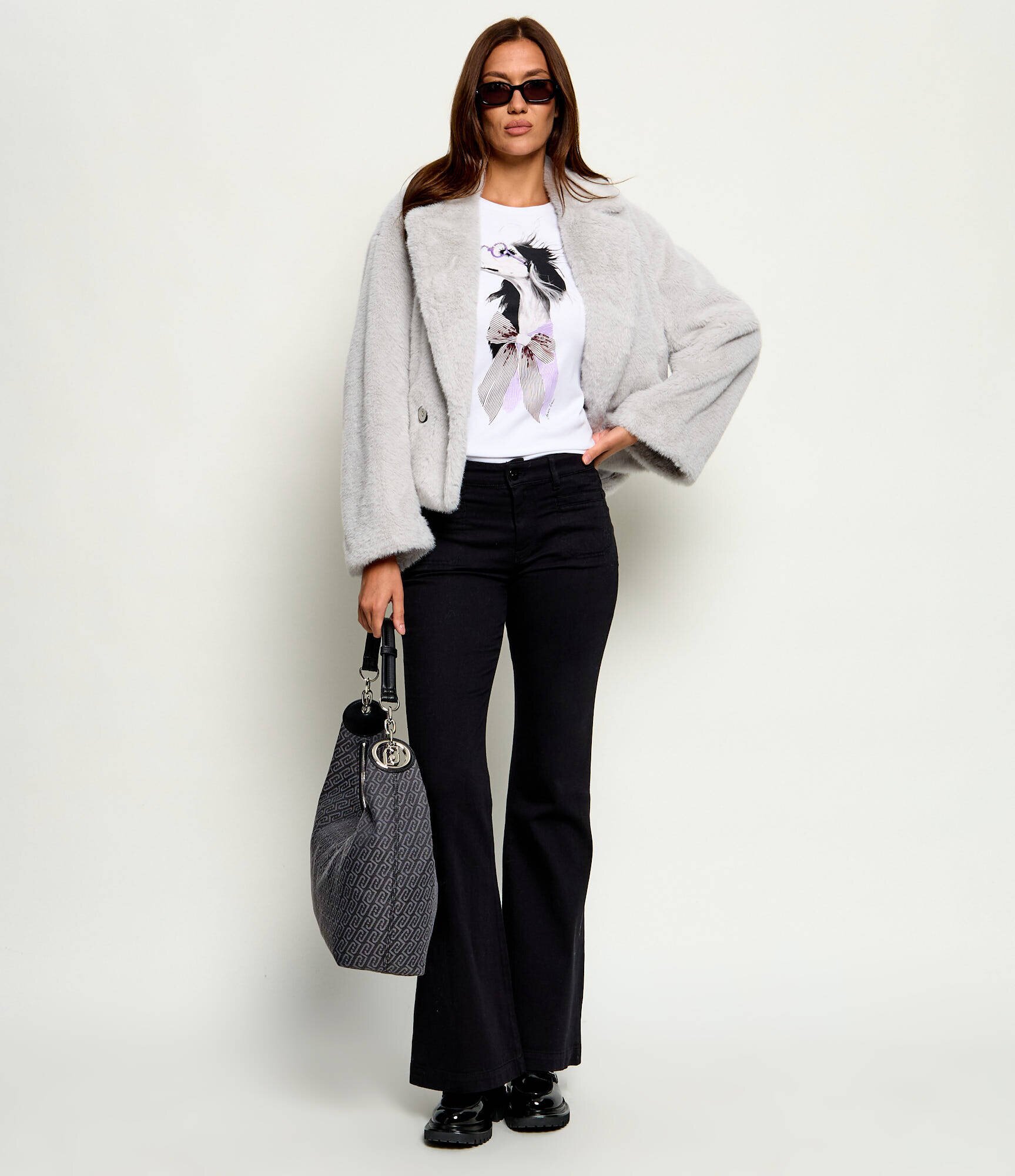 Marc Cain Tricou | regular fit