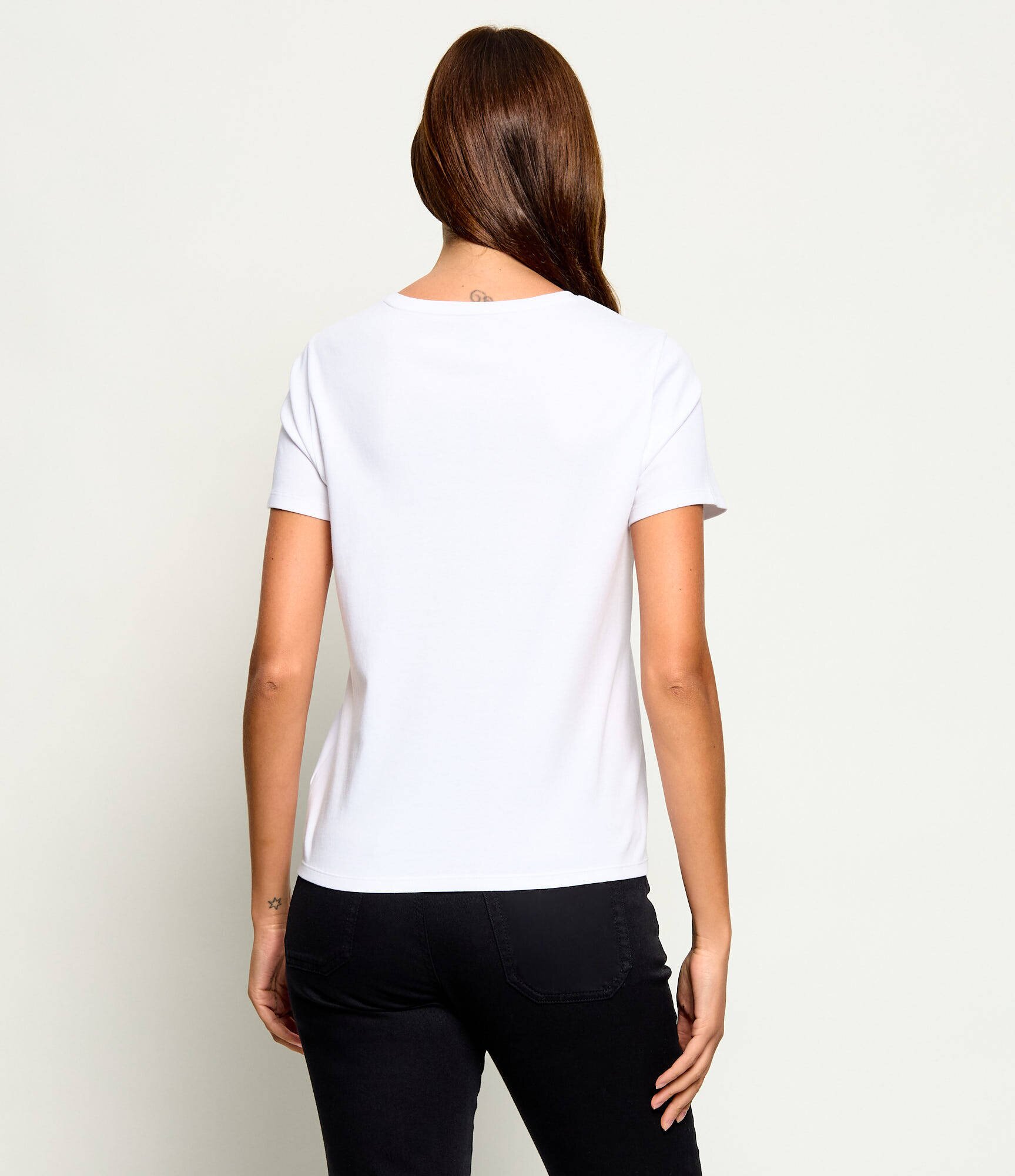 Marc Cain Tricou | regular fit