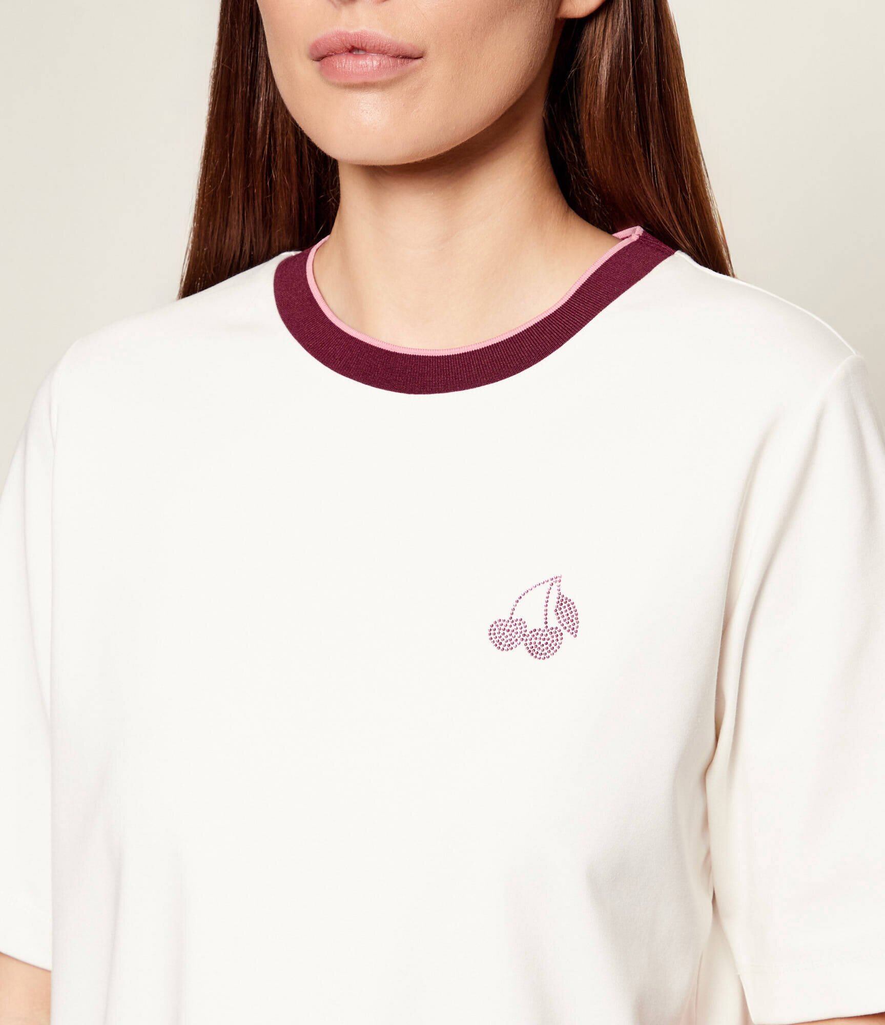 Marc Cain Tricou | regular fit