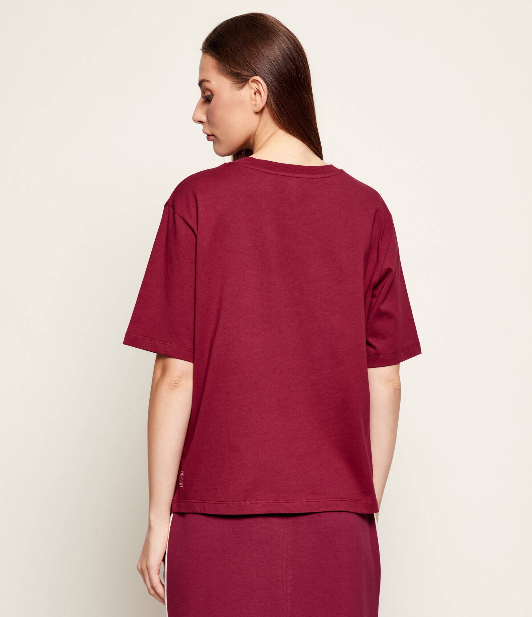 Marc Cain Tricou | regular fit