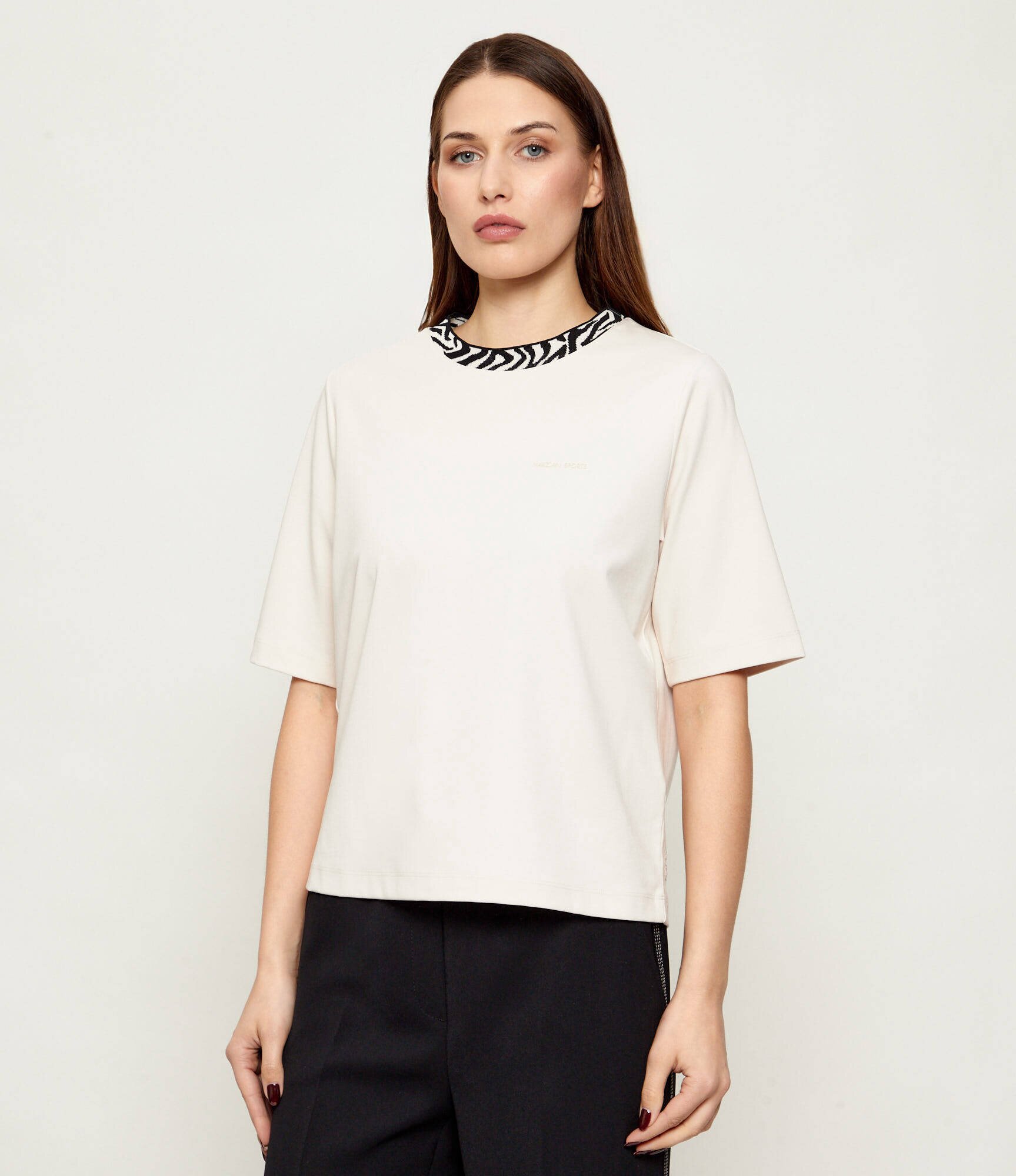 Marc Cain Tricou | regular fit