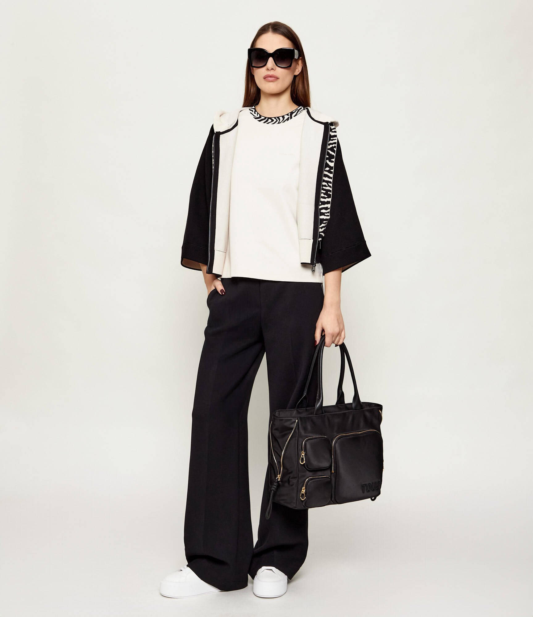 Marc Cain Tricou | regular fit