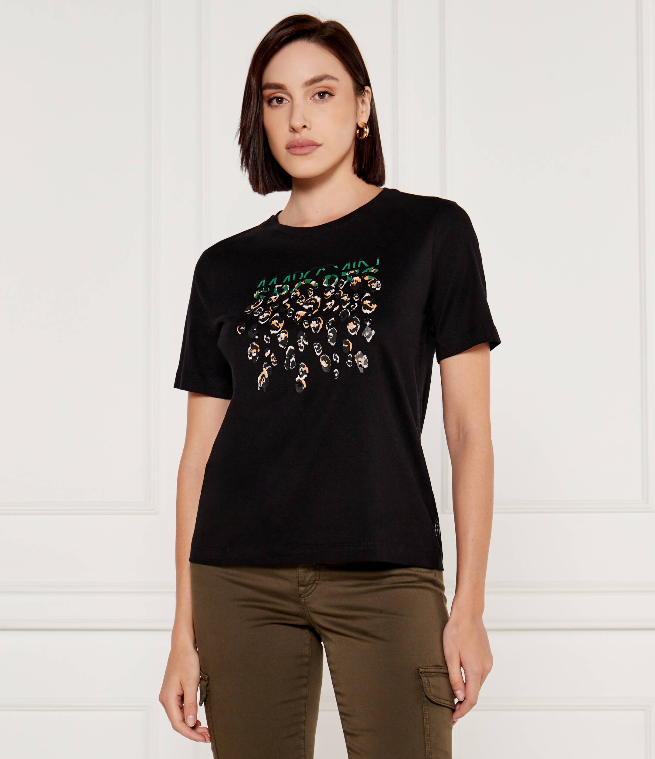 Marc Cain Tricou | regular fit