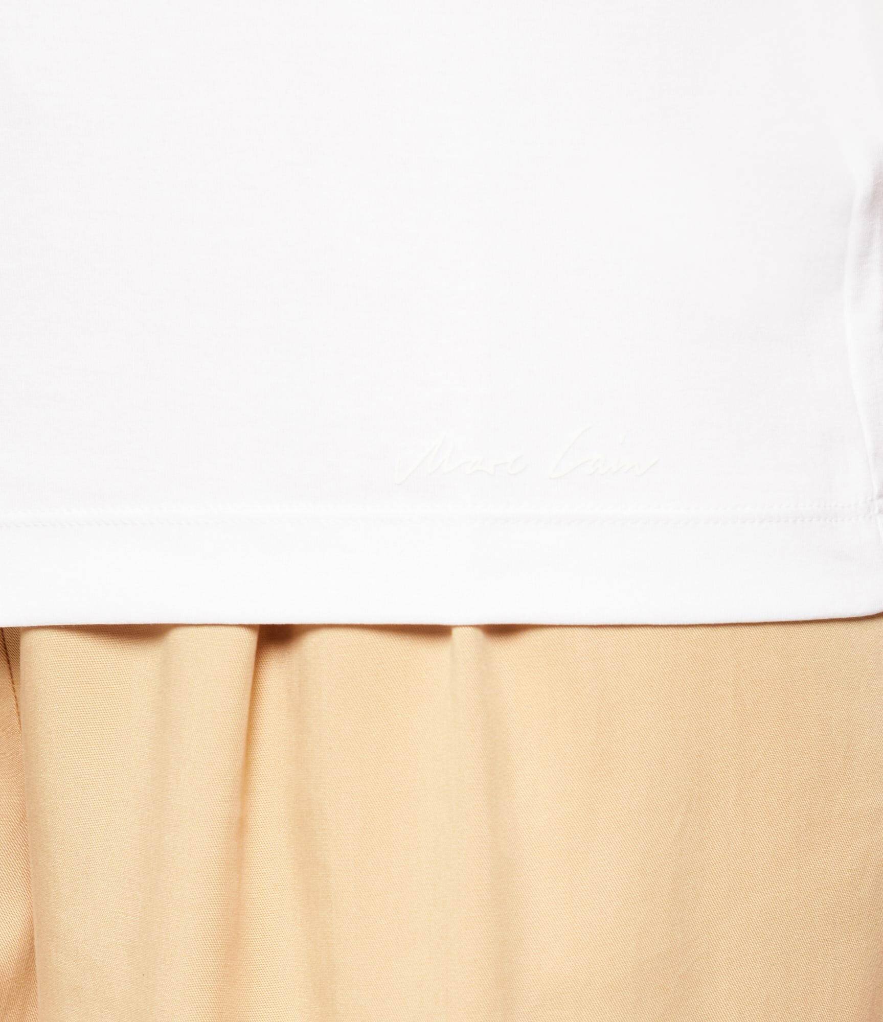 Marc Cain Tricou | Slim Fit