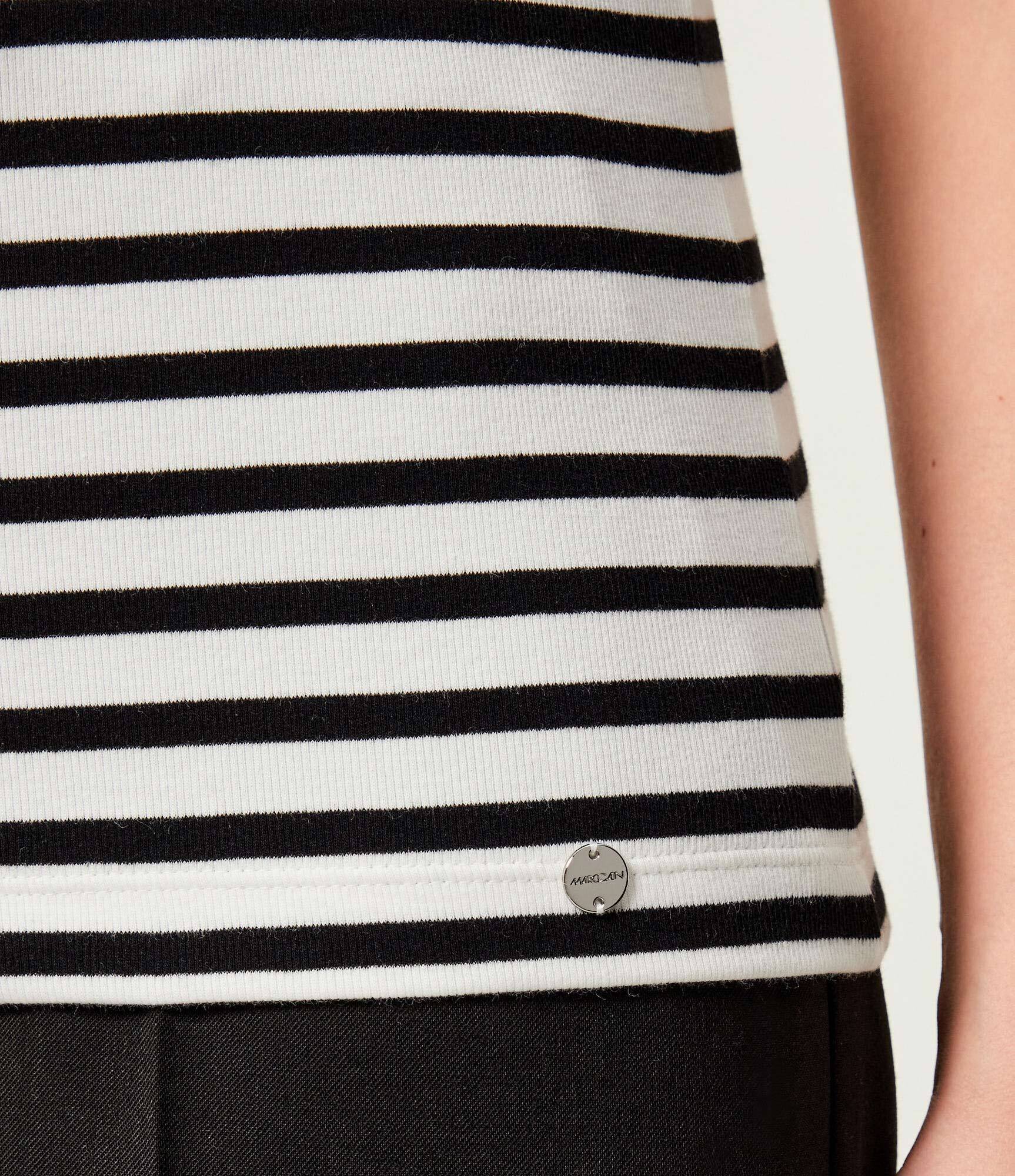 Marc Cain Tricou | Slim Fit
