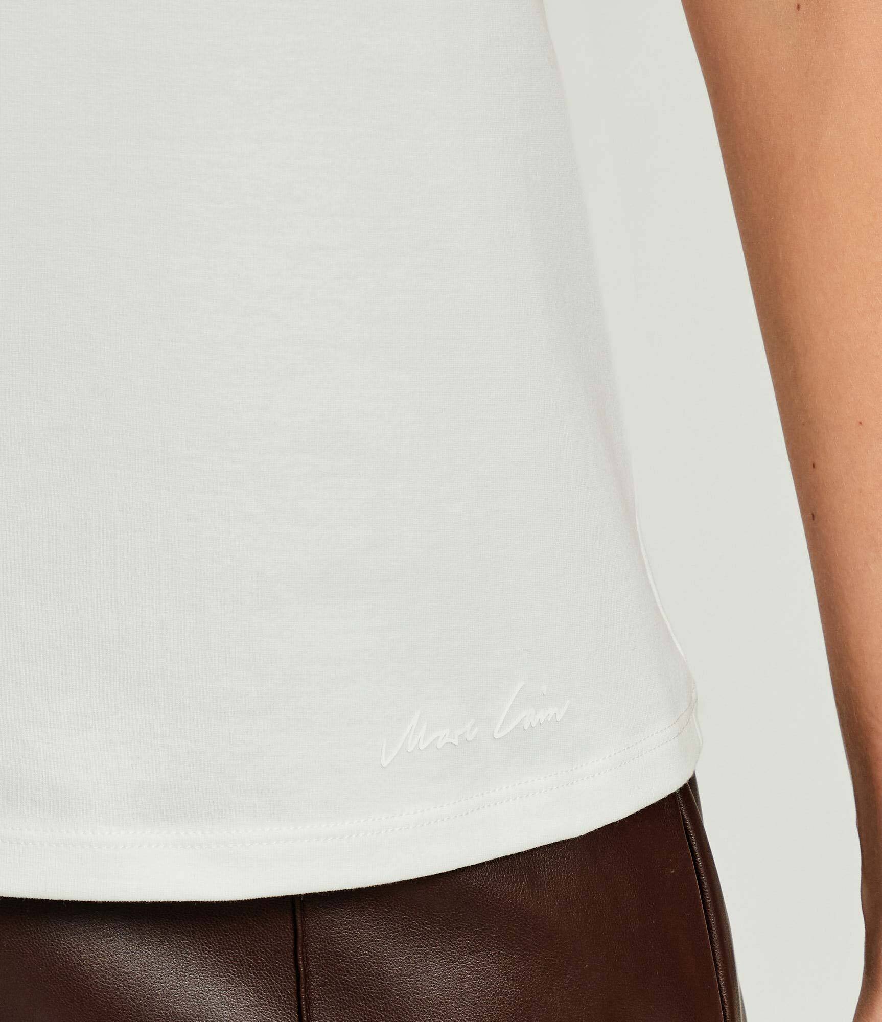 Marc Cain Tricou | Slim Fit