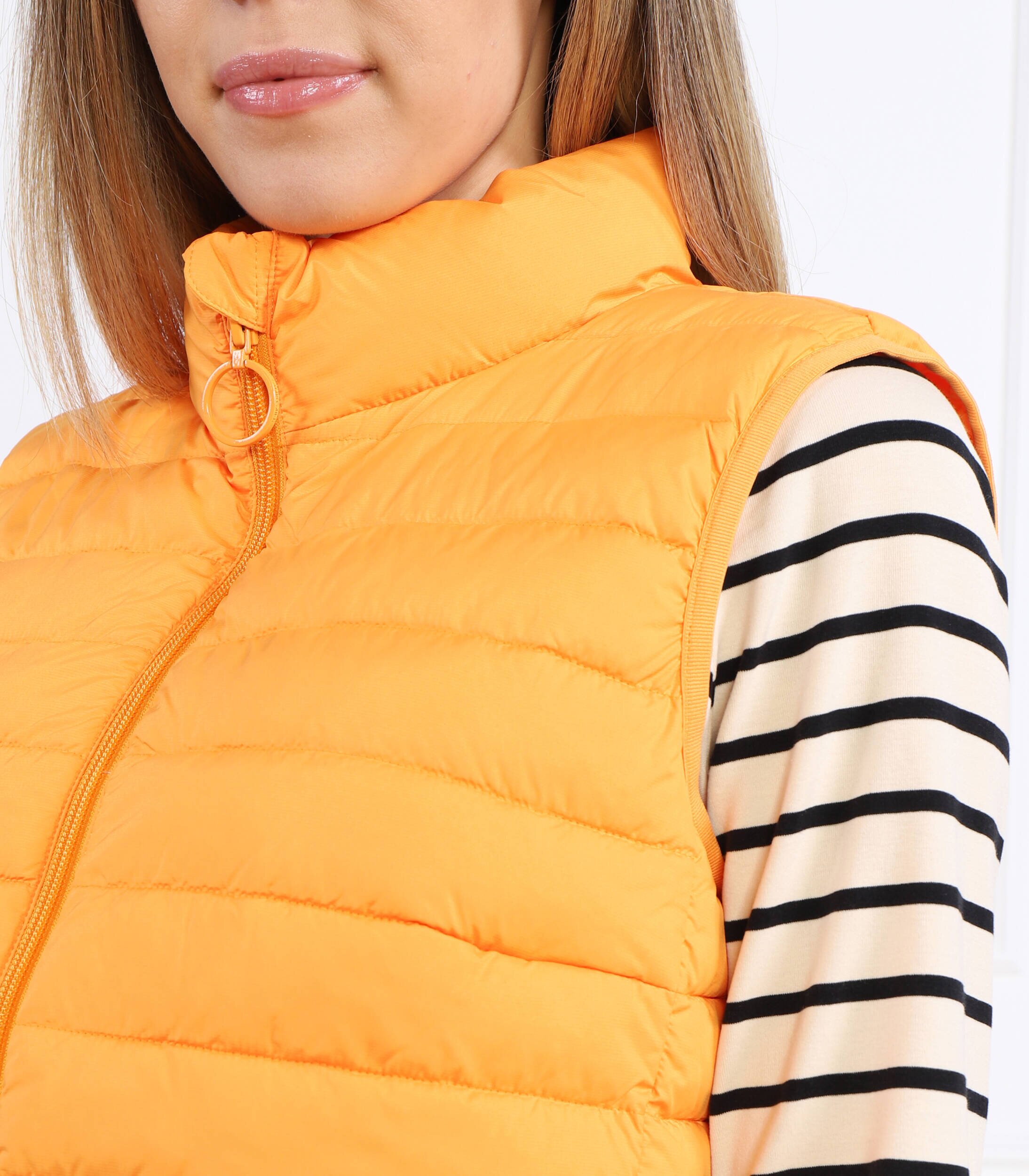 Marc Cain Vestă | Regular Fit